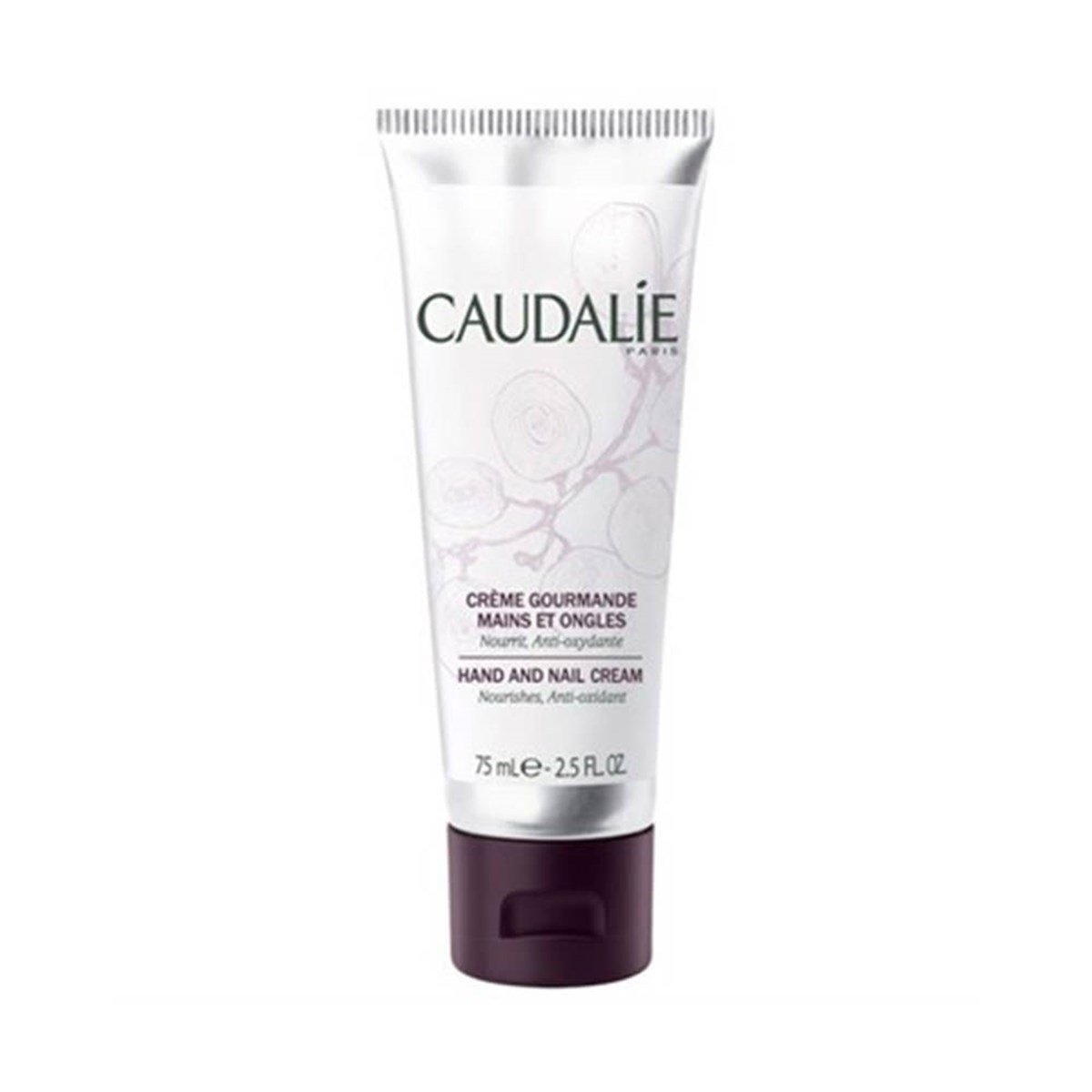 Caudalie Hand And Nail Cream 75 ml El ve Tırnak Bakım Kremi