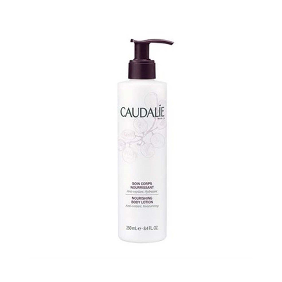 Caudalie Nourishing Body Lotion 250 ml Nemlendirici Vücut Losyonu