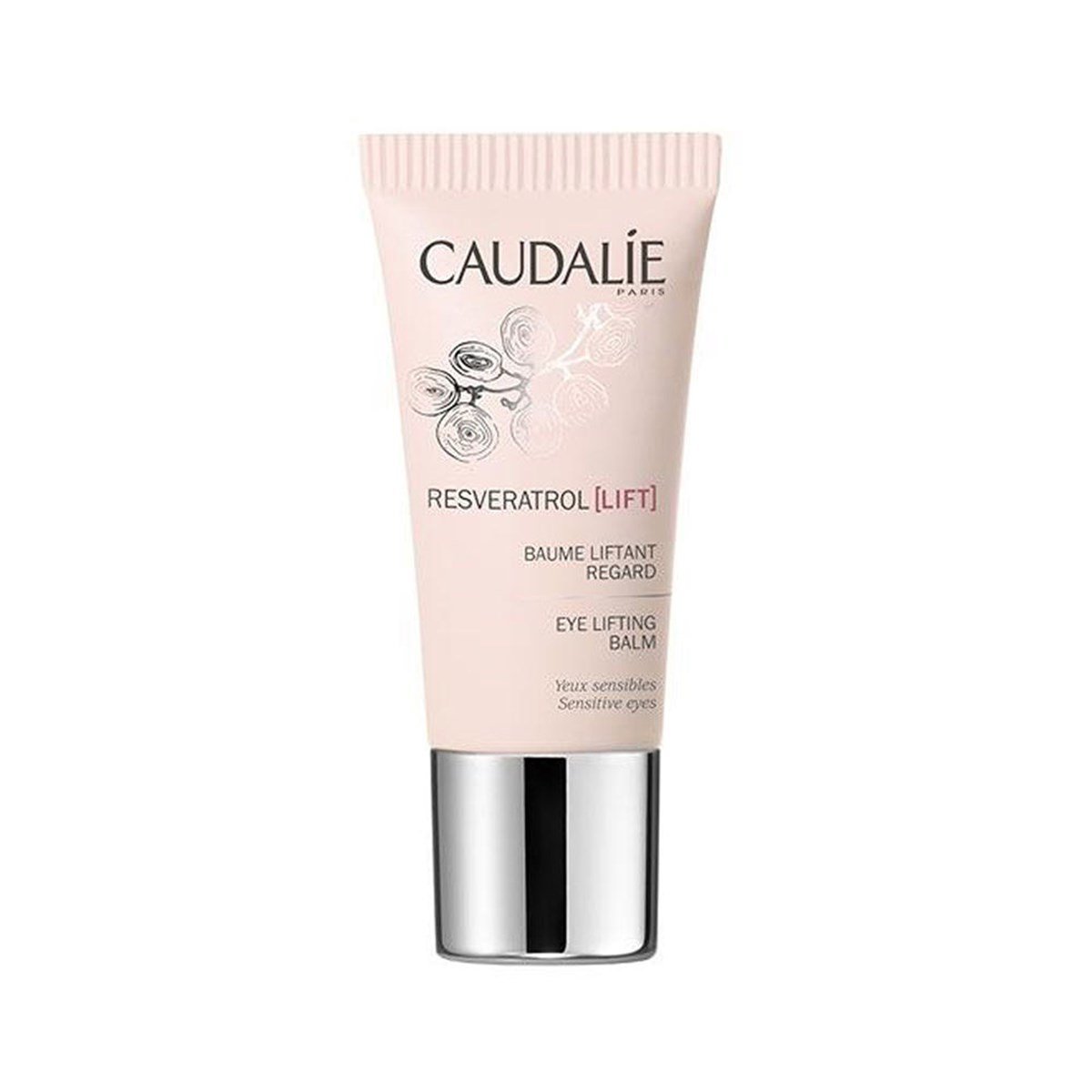 Caudalie Resveratrol Lift Eye Lifting Balm 15 ml - Sıkılaştırıcı Göz Bakımı