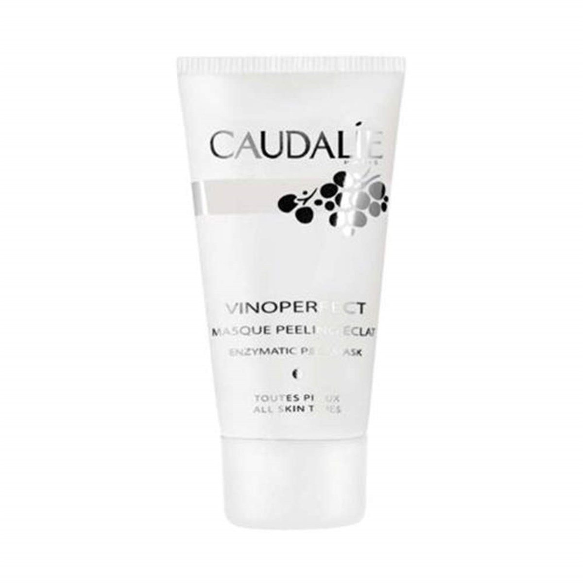 Caudalie Vinoperfect Enzymatic Peel Mask 50 ml - Leke Karşıtı Maske