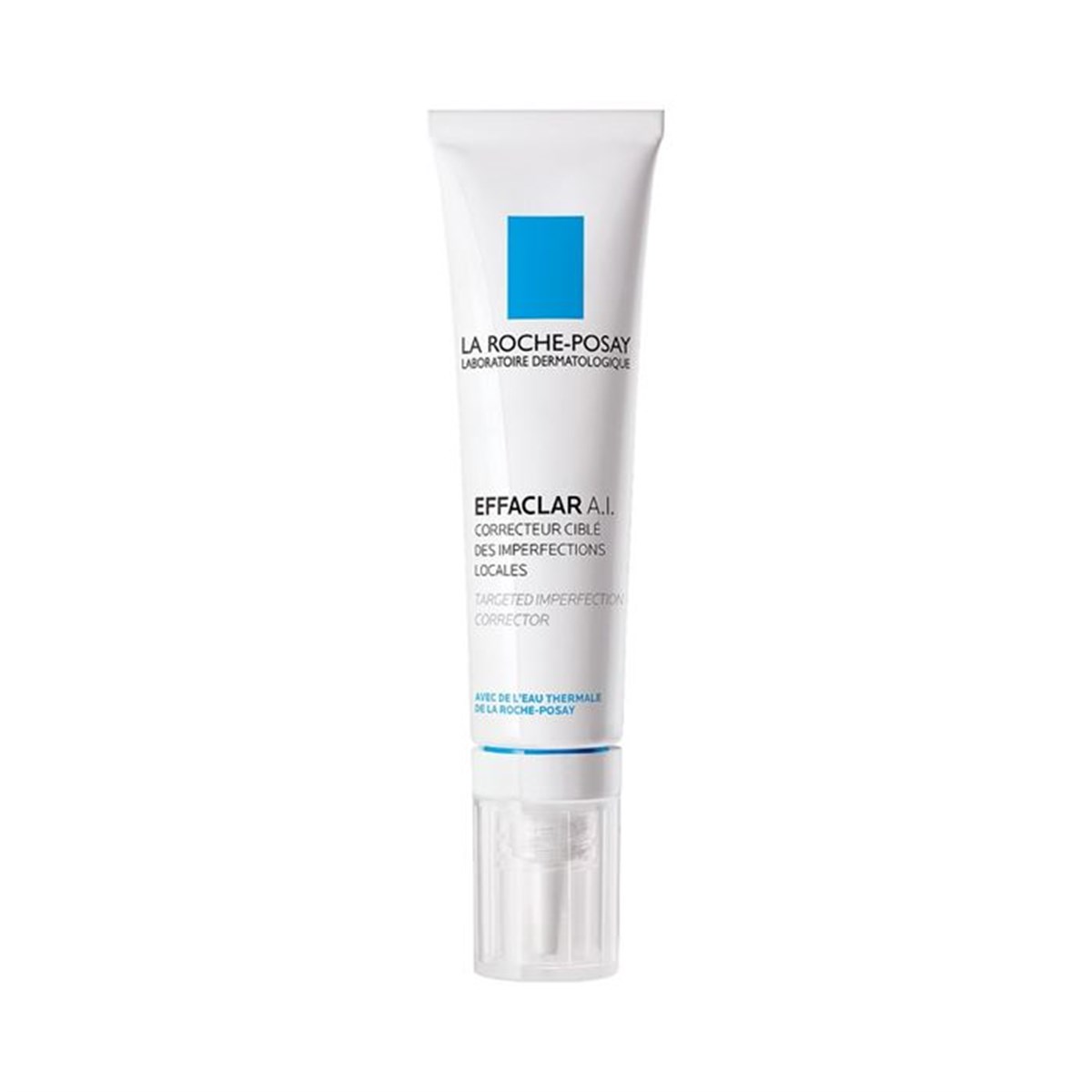 La Roche Posay Effaclar A.I 15 ml - Sivilceler Kremi