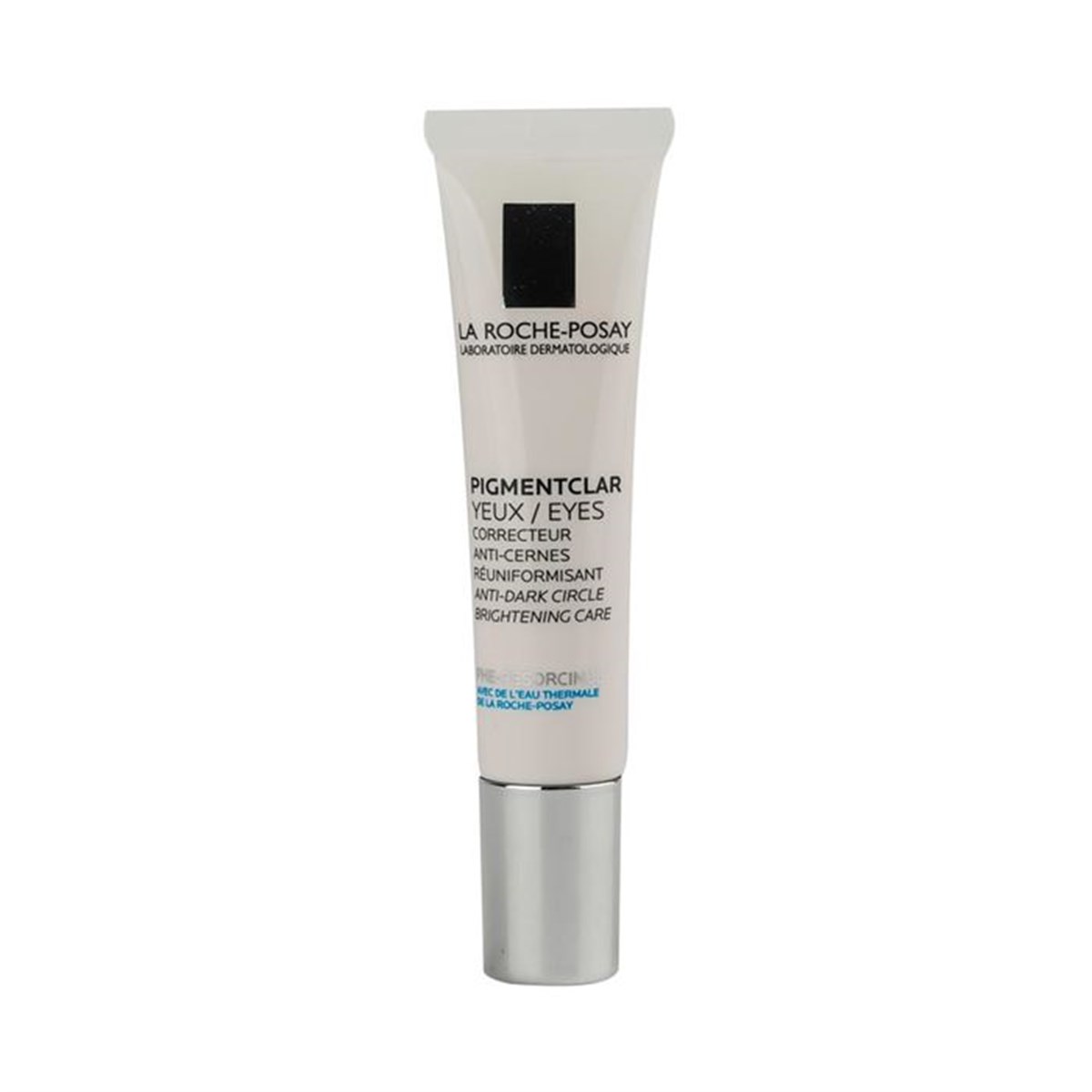 La Roche Posay Pigmentclar Yeux Eyes 15 ml - Göz Çevresi Koyu Leke Karşıtı Bakım Kremi