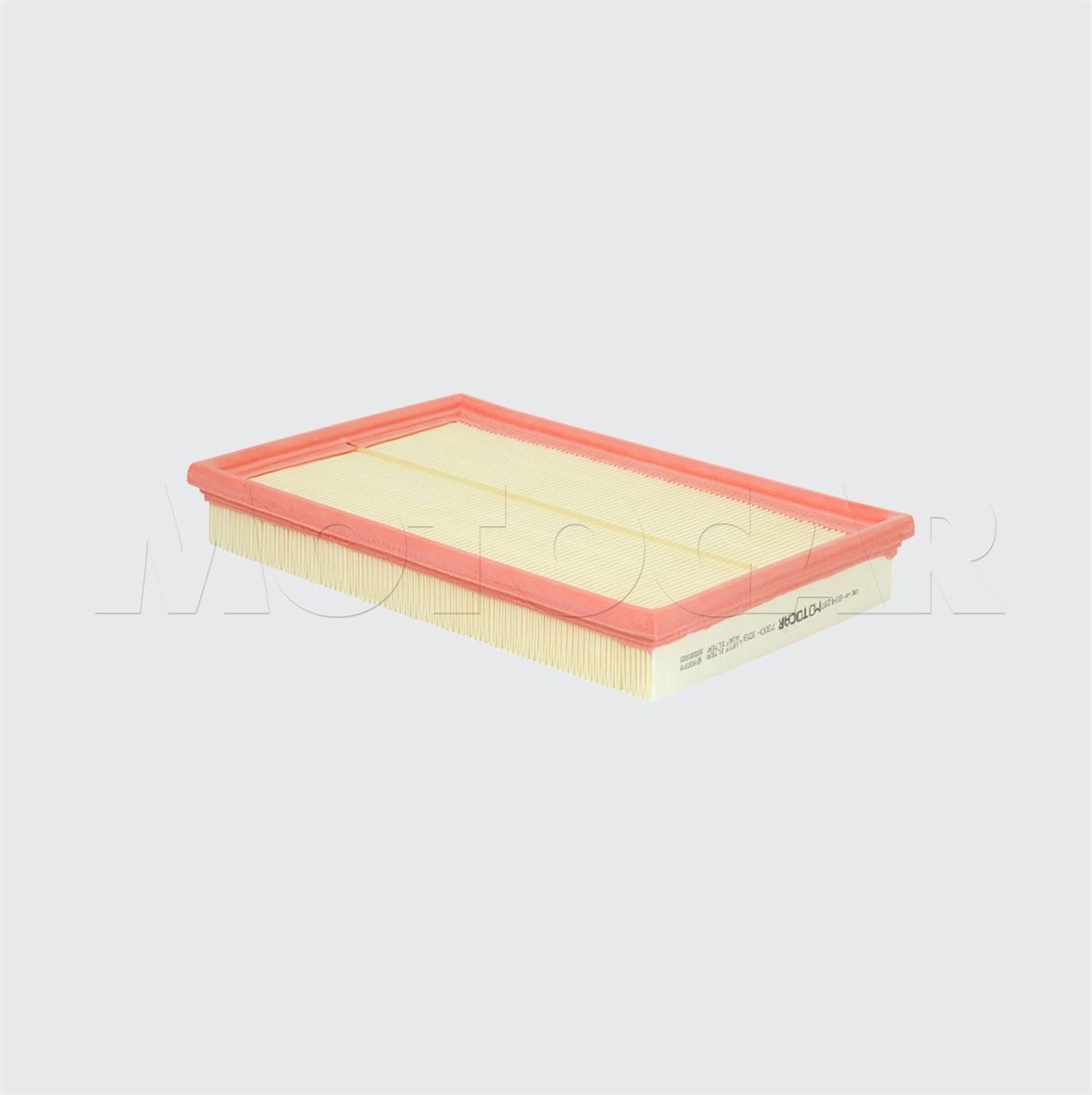 Opel Vectra A Hava Filtresi MOTOCAR