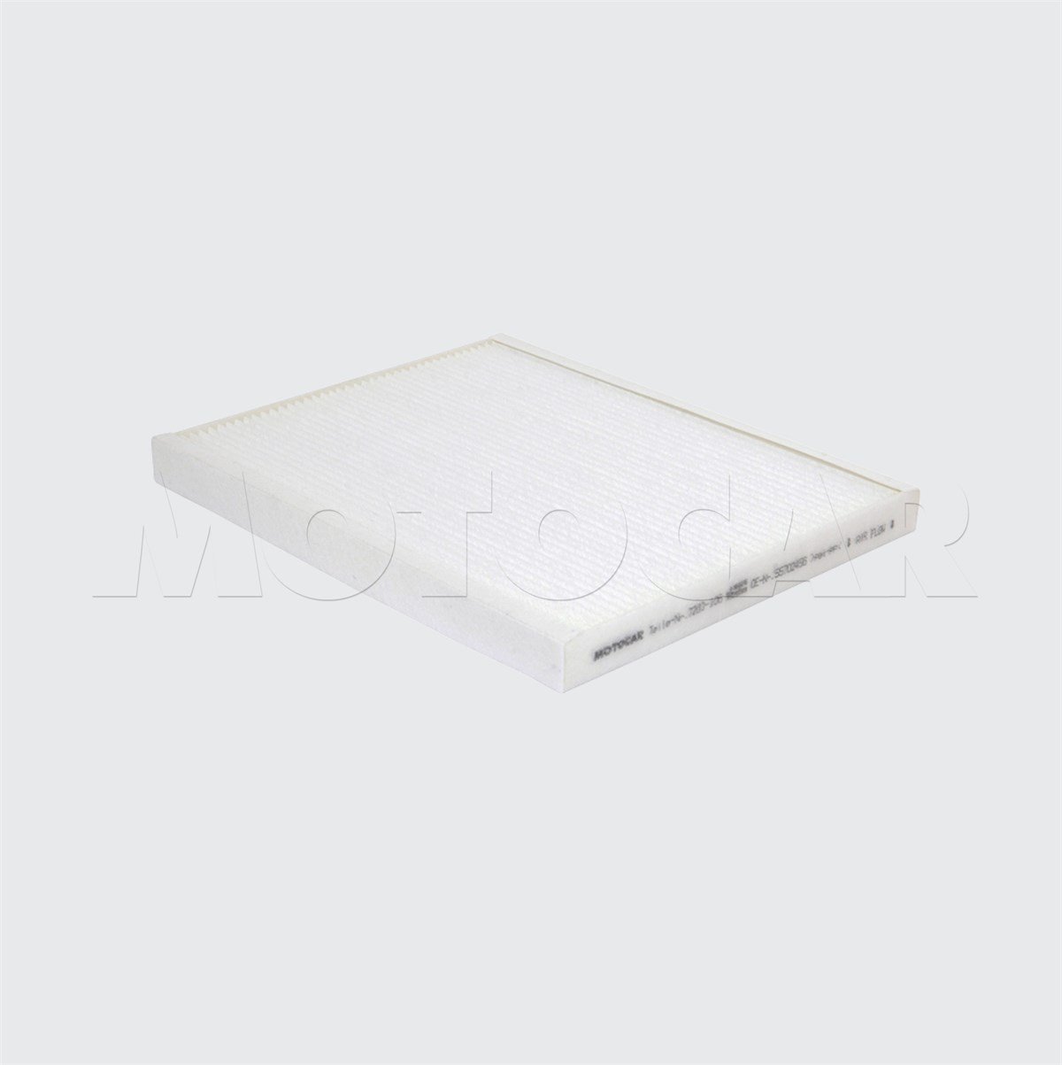 Opel Corsa E Polen Filtresi MOTOCAR