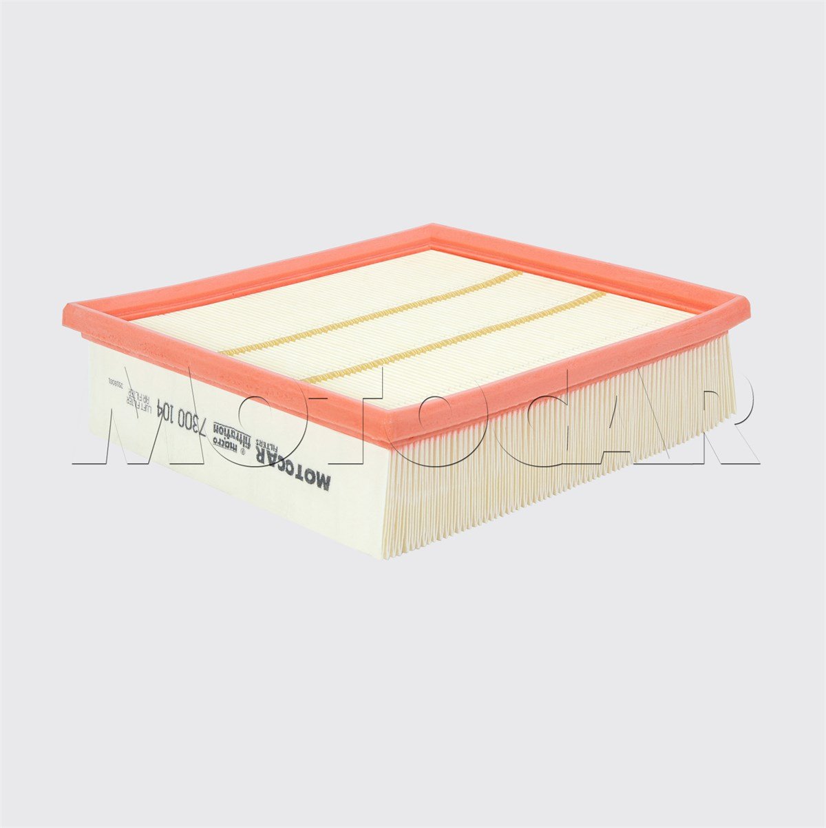 Opel Corsa E 1.2 / 1.4 Hava Filtresi MOTOCAR