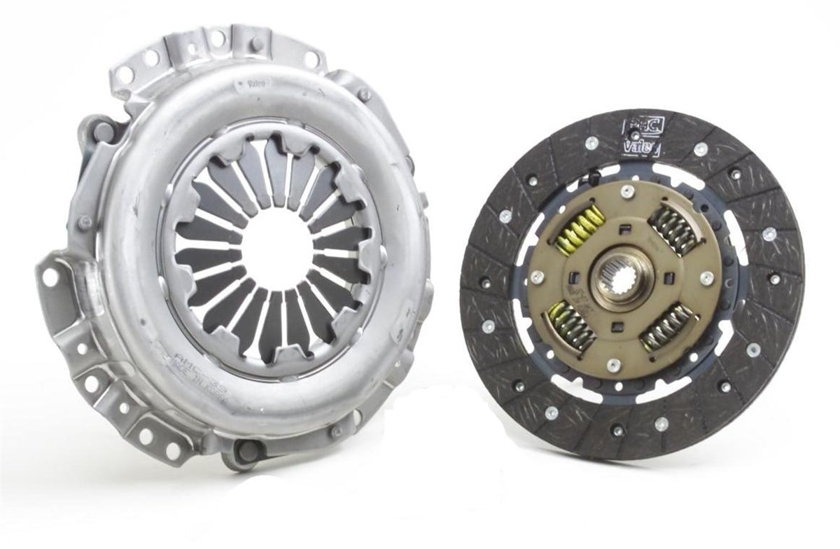 Chevrolet Cruze 1.6 Debriyaj Seti VALEO