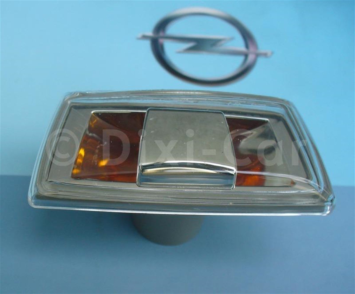 Chevrolet Cruze Sol Çamurluk Sinyali GM