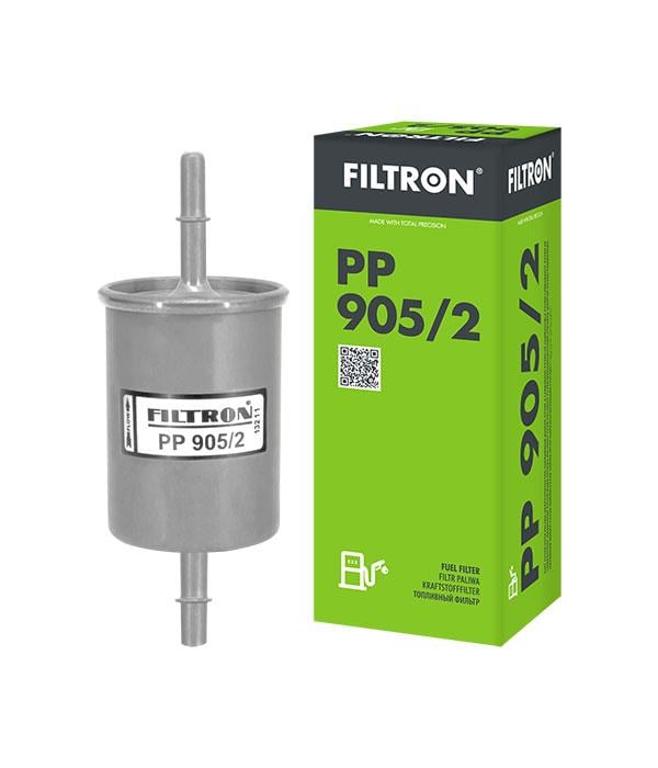 Chevrolet Lacetti Benzin Filtresi FİLTRON