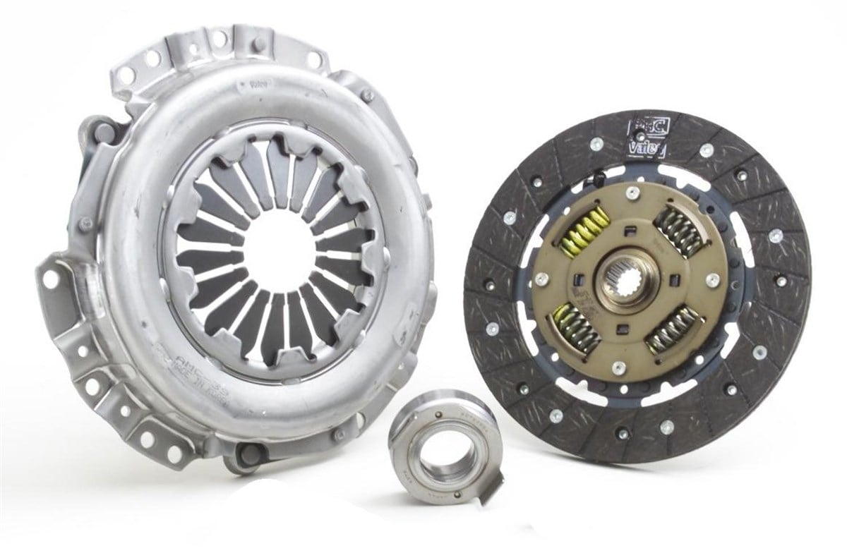 Chevrolet Spark 1.0 (2005-2009) Debriyaj Seti VALEO