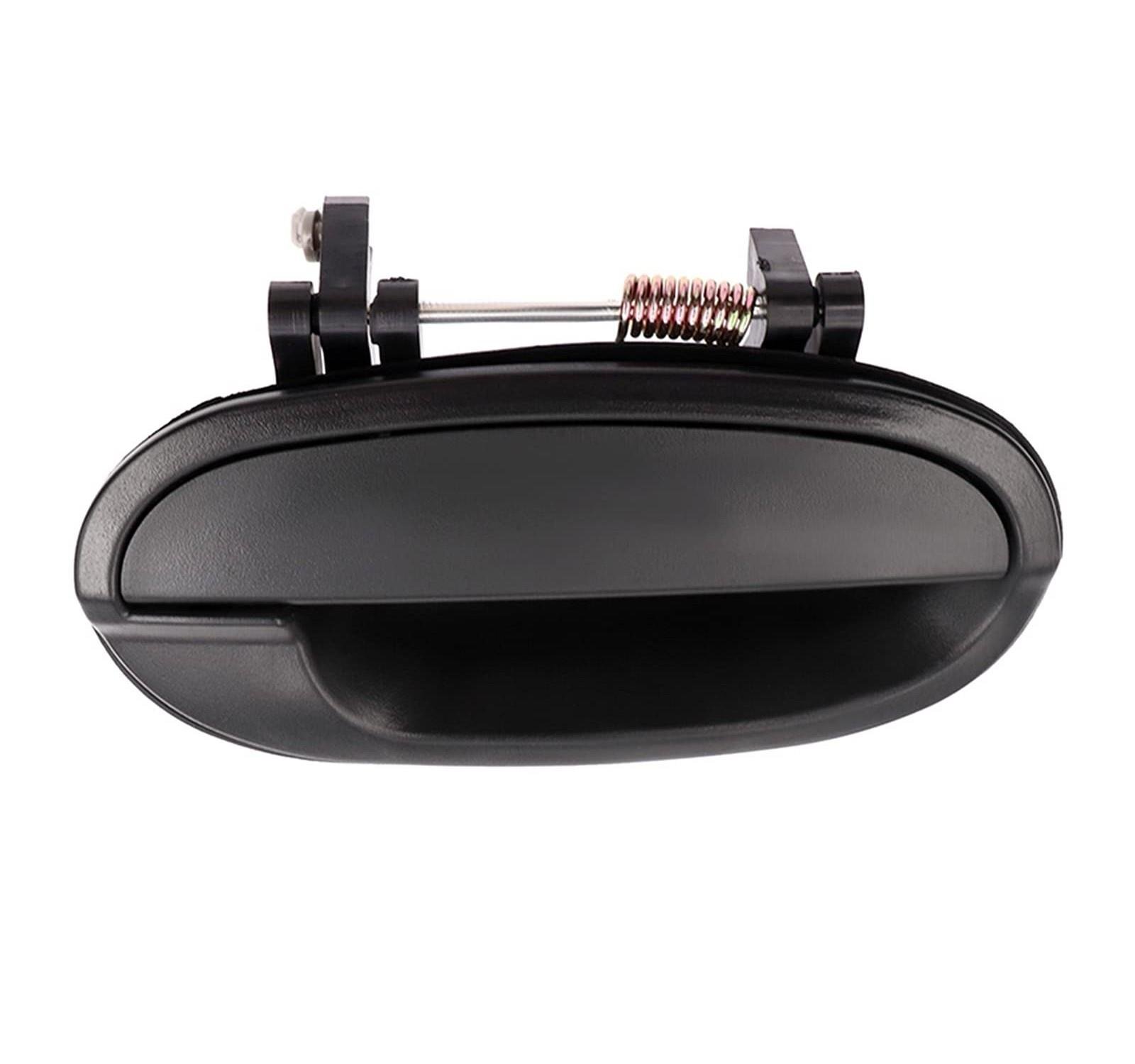 Chevrolet Spark (2005-2009) Arka Sağ Dış Kapı Kolu