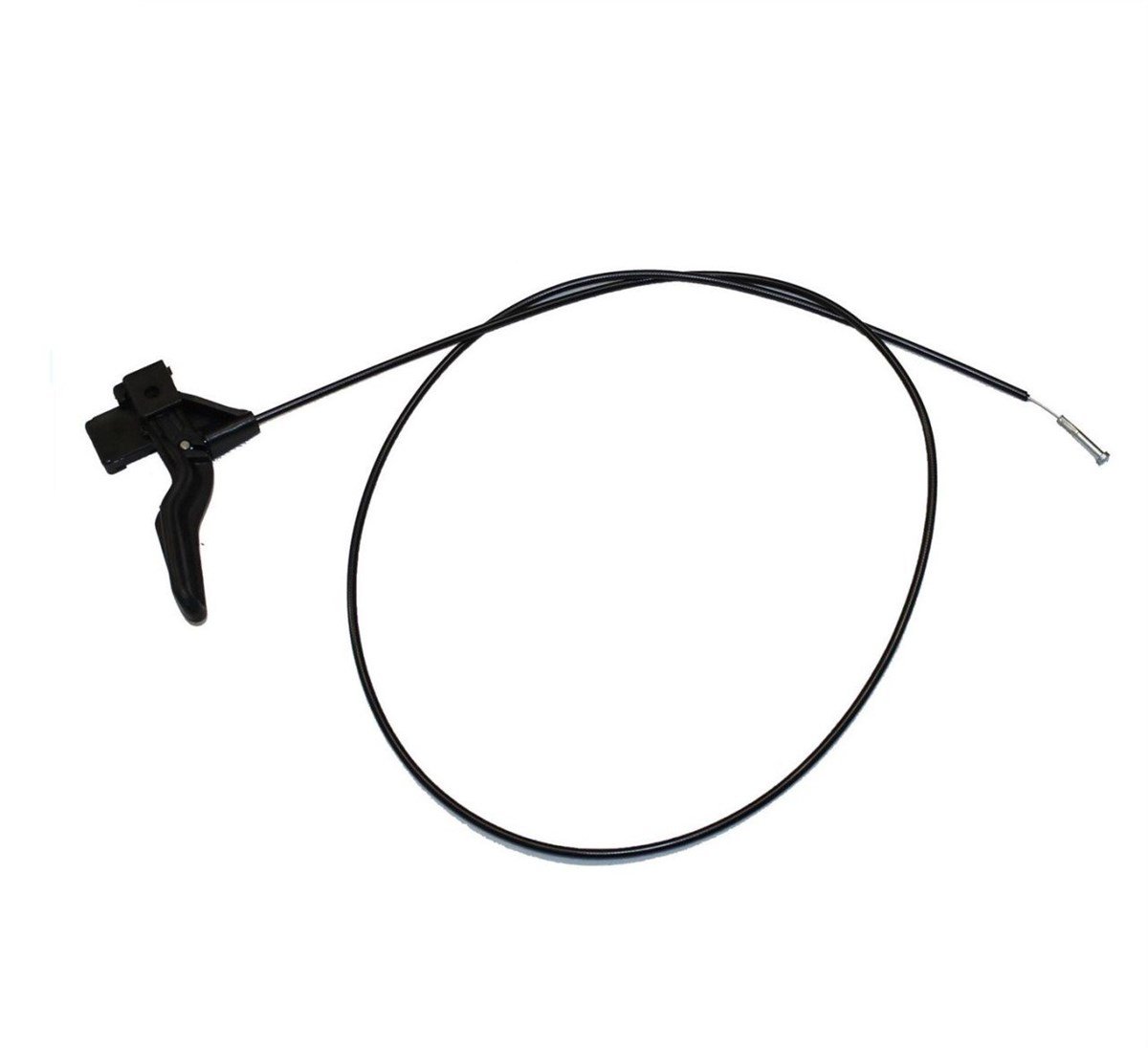 Opel Combo C Motor Kaput Açma Teli