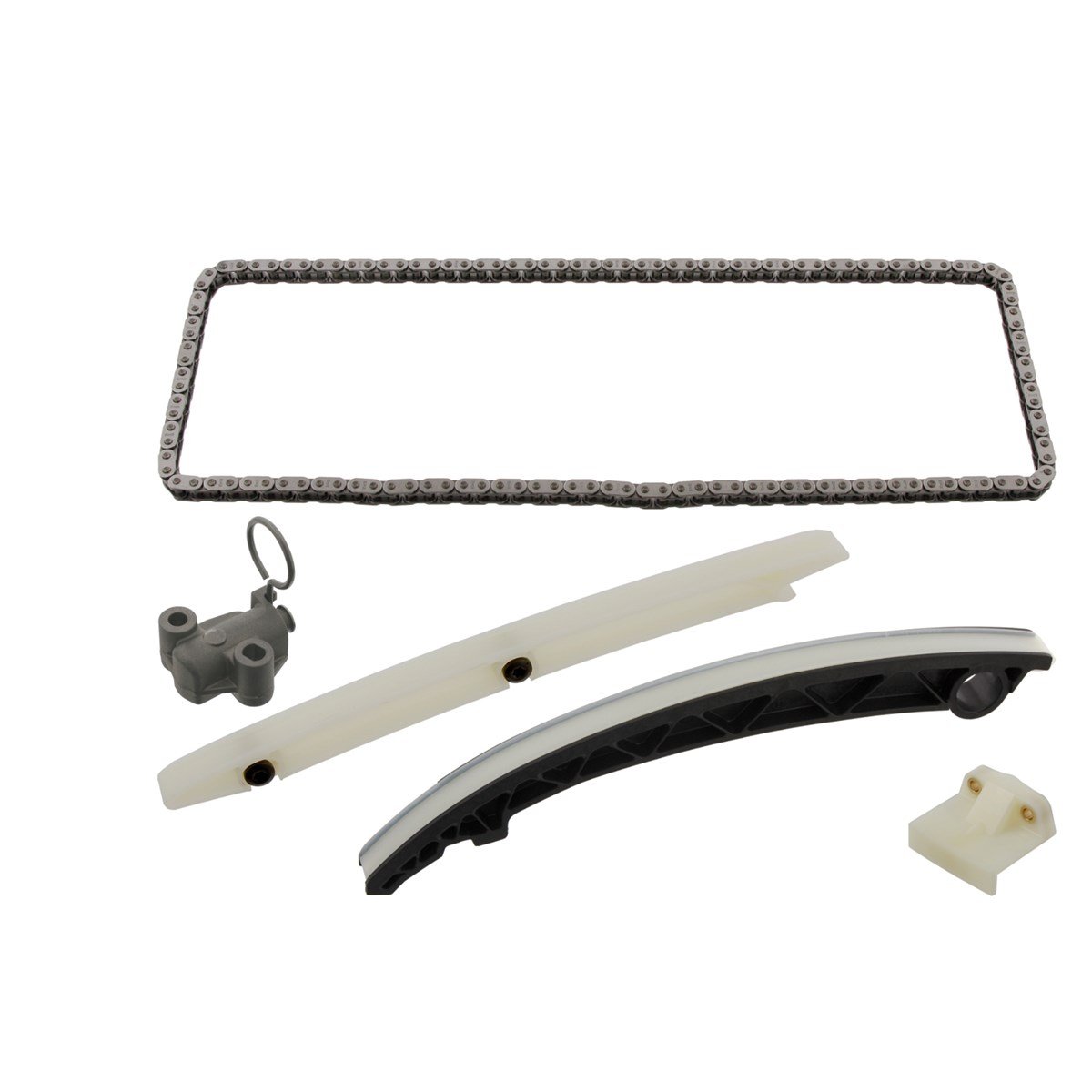 Opel Corsa C 1.0 / 1.2 / 1.4 Twinport Triger Zincir Seti FEBİ