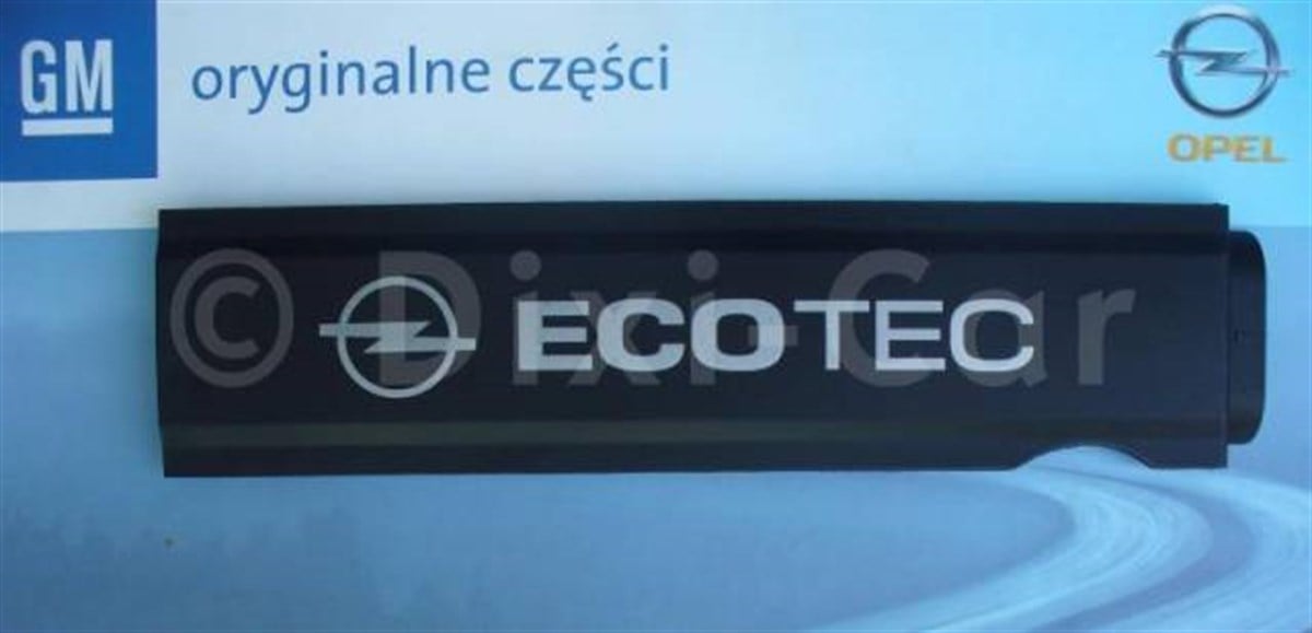 Opel Corsa C 1.2 / 1.4 Motor Ecotec Kapağı GM