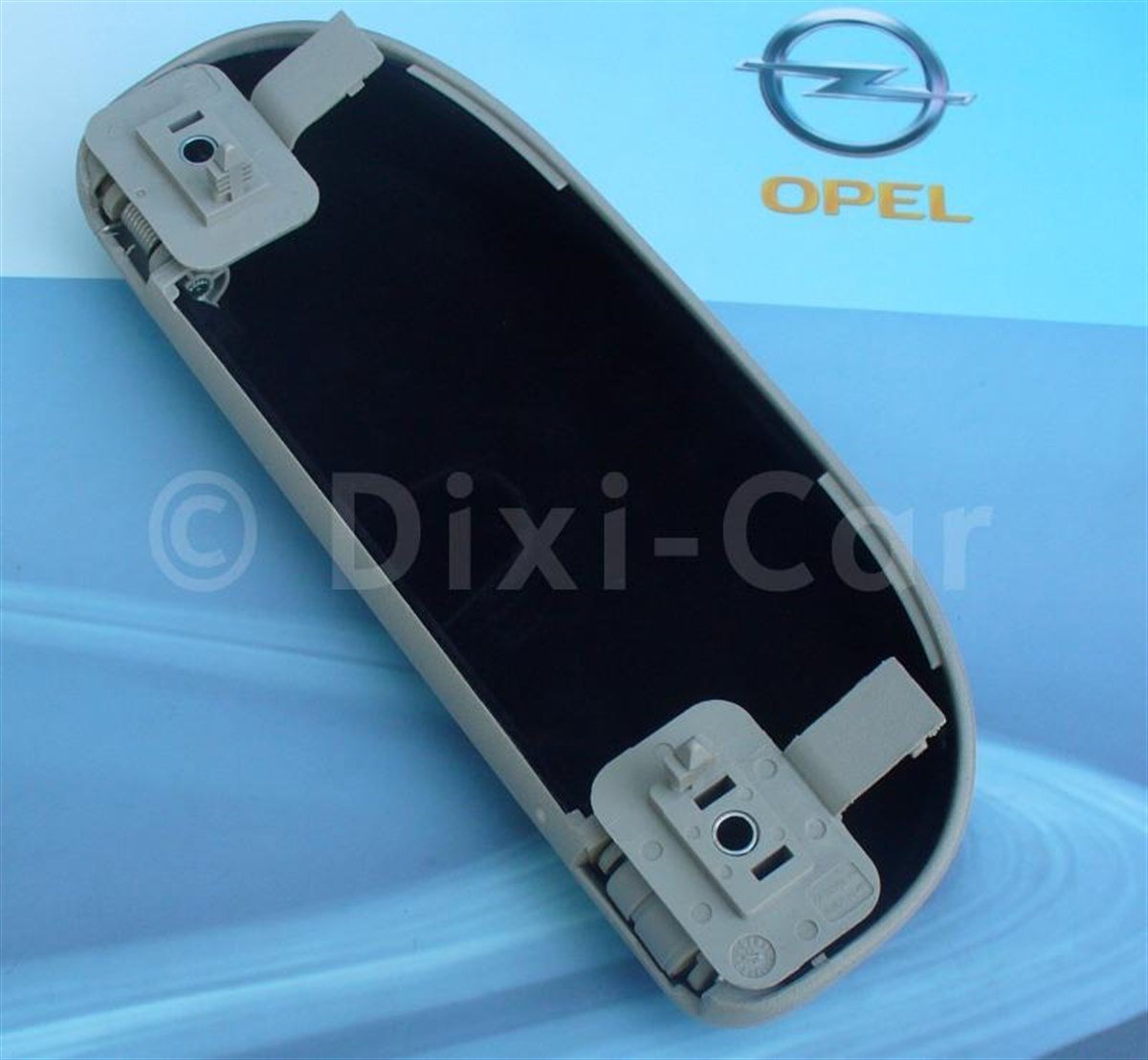 Opel Corsa C Gözlük Kabı GM