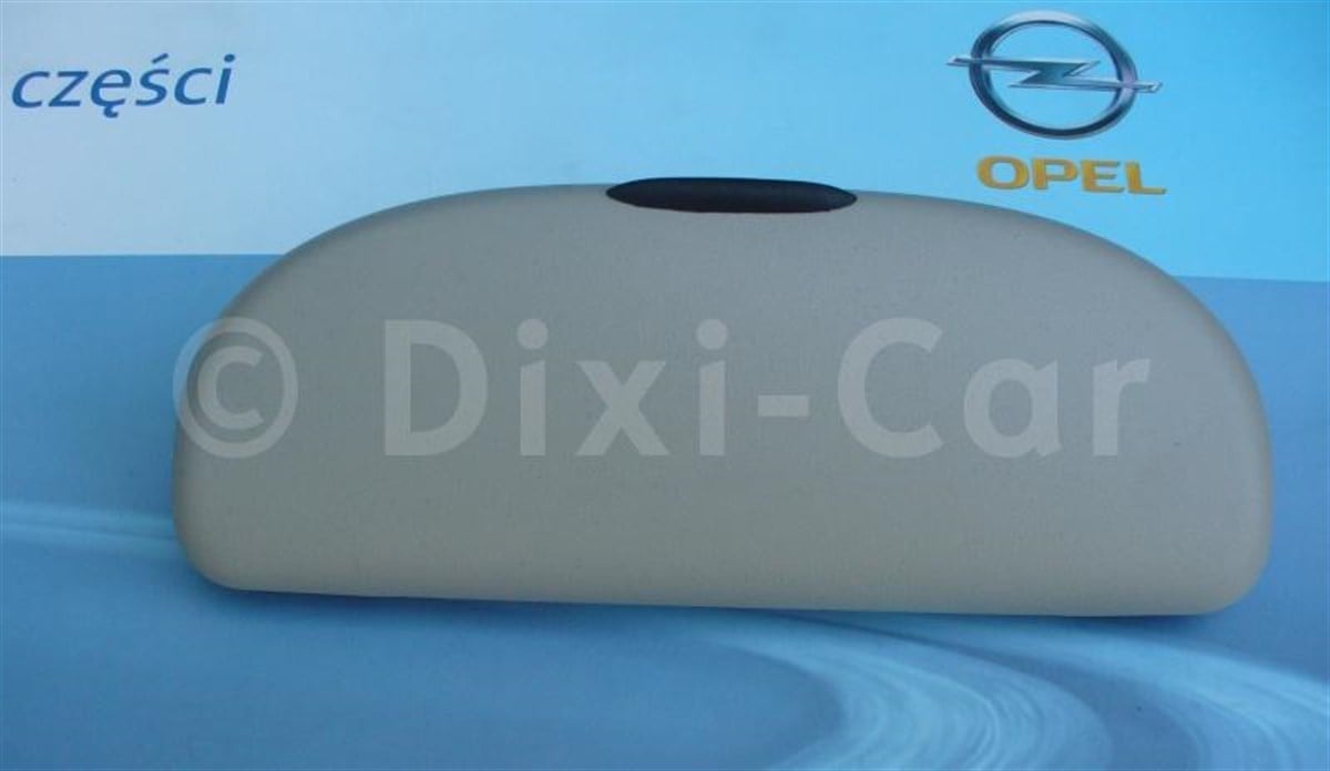 Opel Corsa C Gözlük Kabı GM