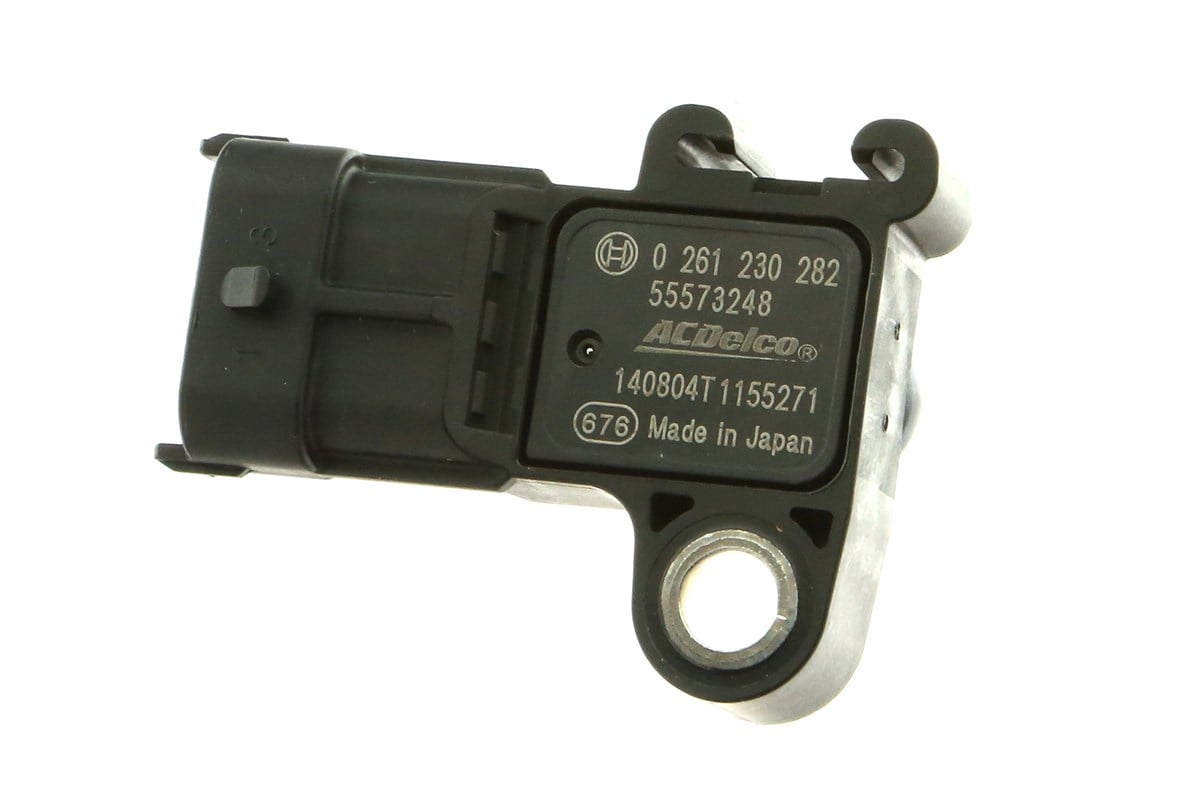 Opel Corsa D 1.2 / 1.4 (A12XER-A14XER) MAP Sensörü GM