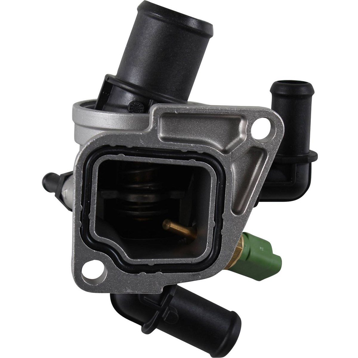 Opel Corsa D 1.3 Dizel (Z13DTH-Z13DTJ) Termostat MAHLE