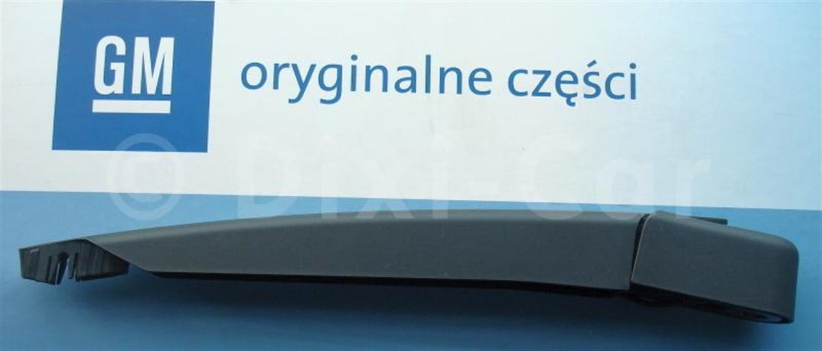 Opel Corsa E Arka Silecek Kolu GM