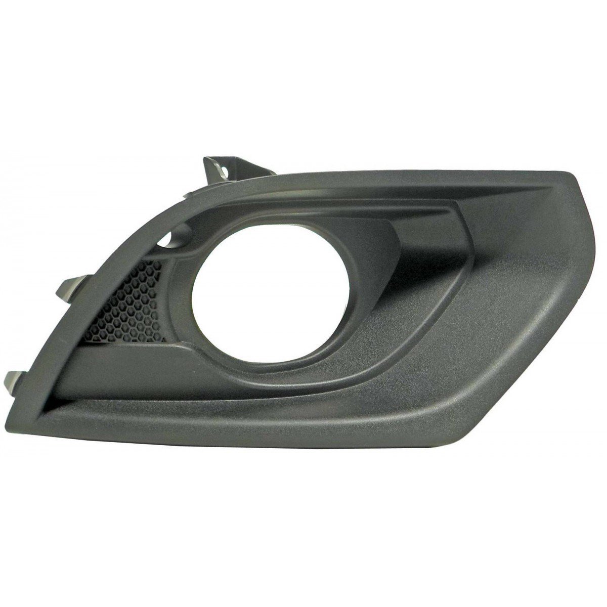 Opel Corsa E Sağ Sis Far Kapağı Sisli