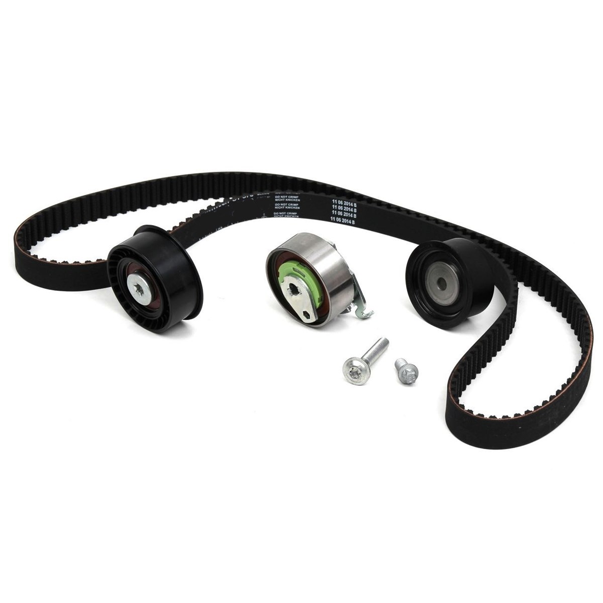 Opel Tigra A 1.6 Triger Seti GATES