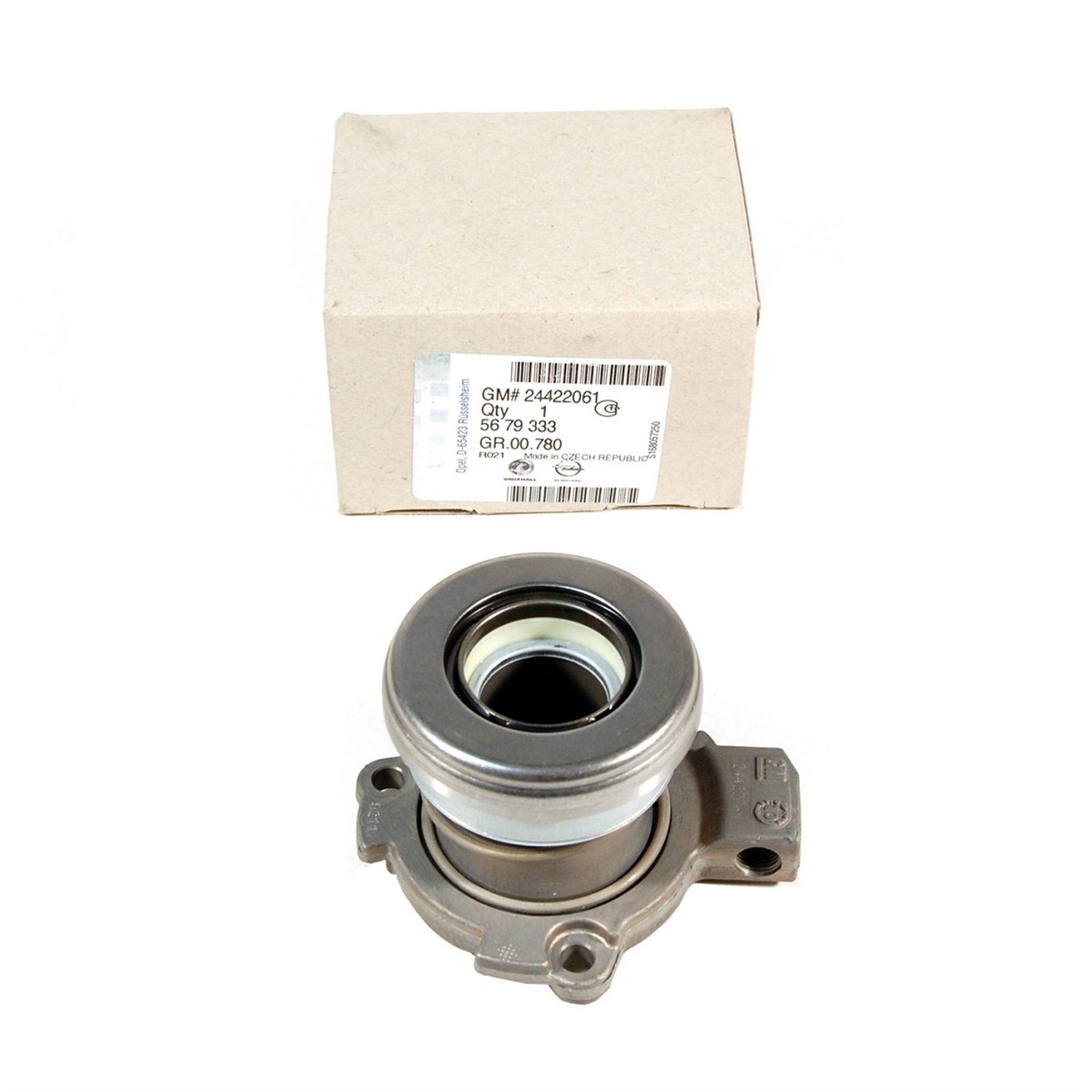 Opel Vectra C 1.6 / 1.8 Hidrolik Debriyaj Rulmanı GM