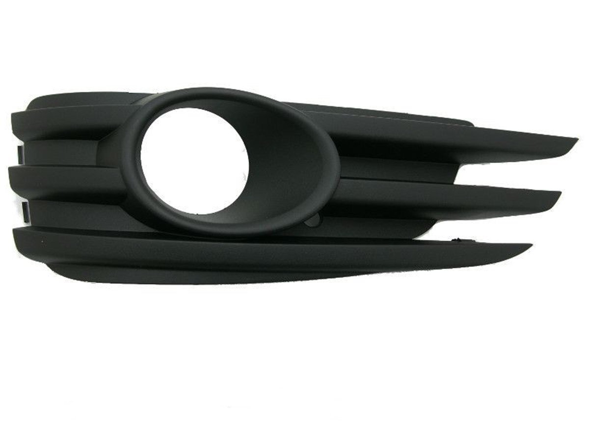 Opel Vectra C (2006-2008) Sol Sis Far Kapağı Sisli