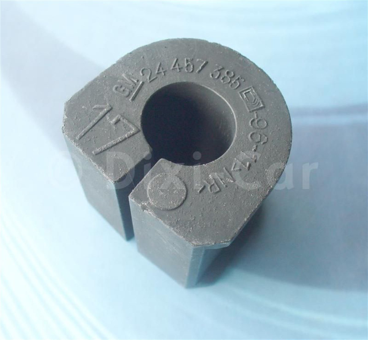 Opel Vectra C Arka Viraj Demir Lastiği 17mm GM