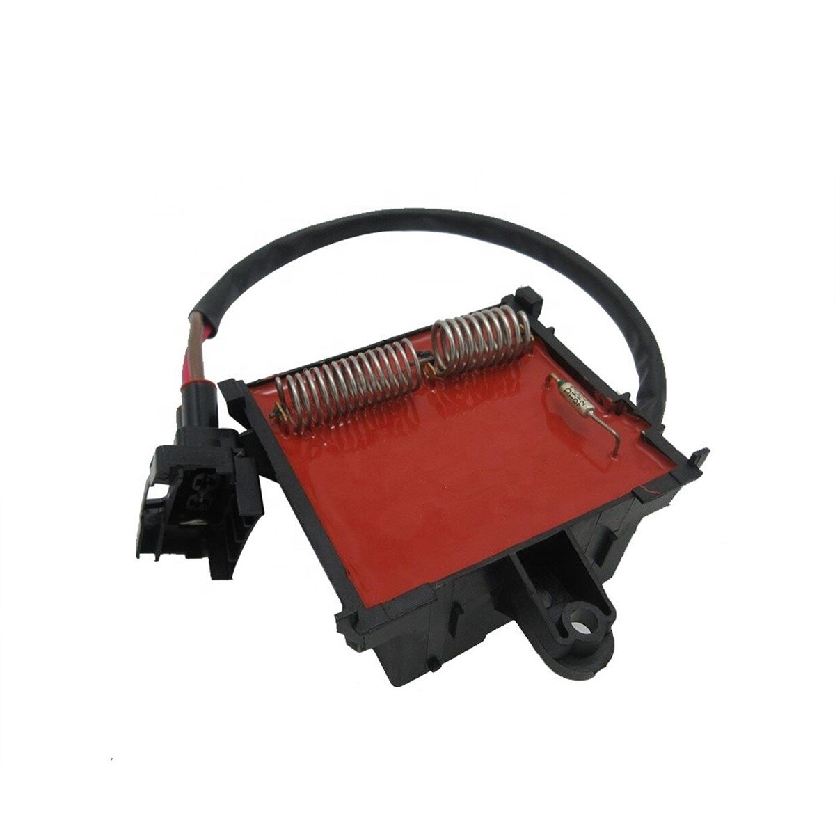 Opel Vectra C Fan Soğutma Modülü