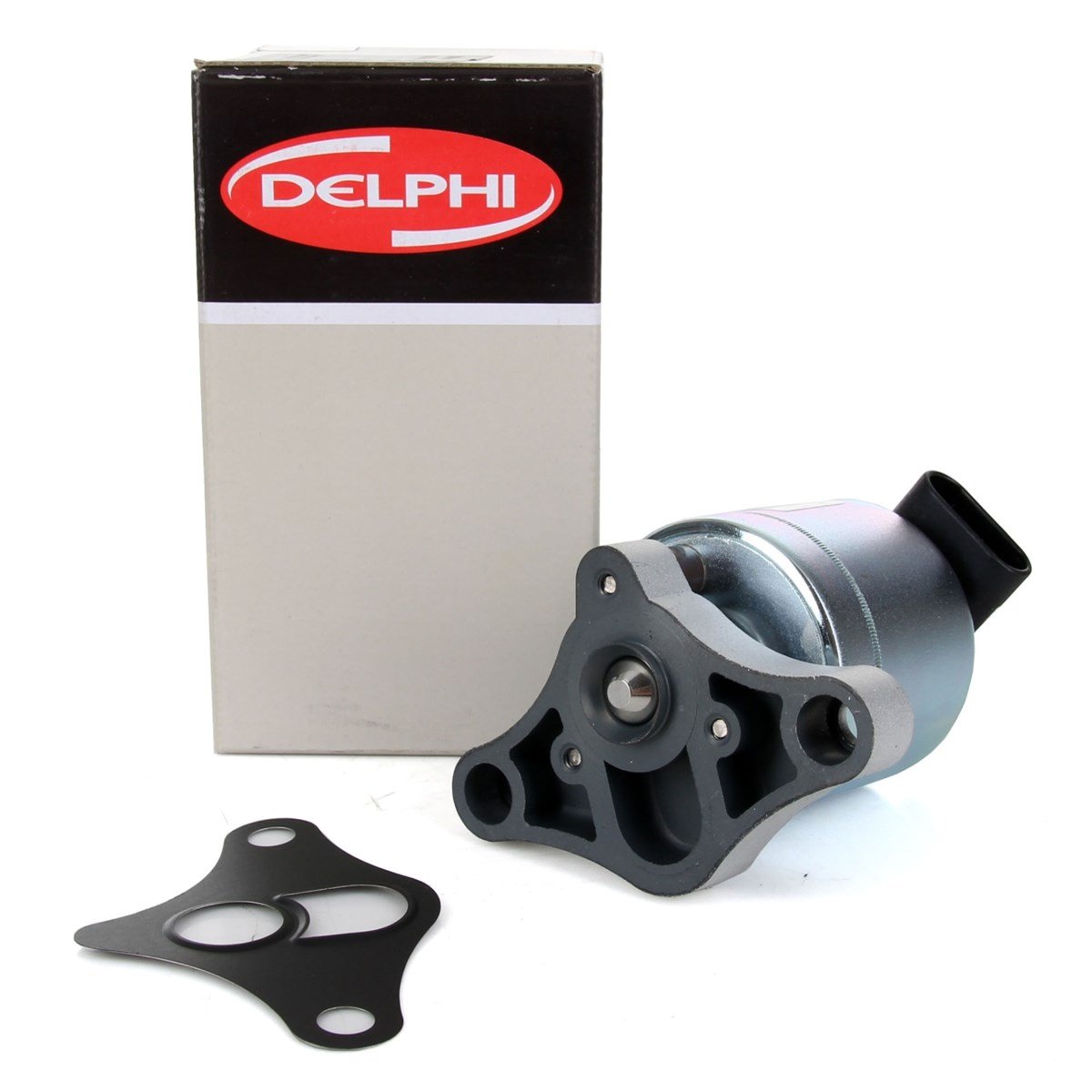 Opel Zafira A 1.6 (Z16XE) EGR Valfi DELPHİ