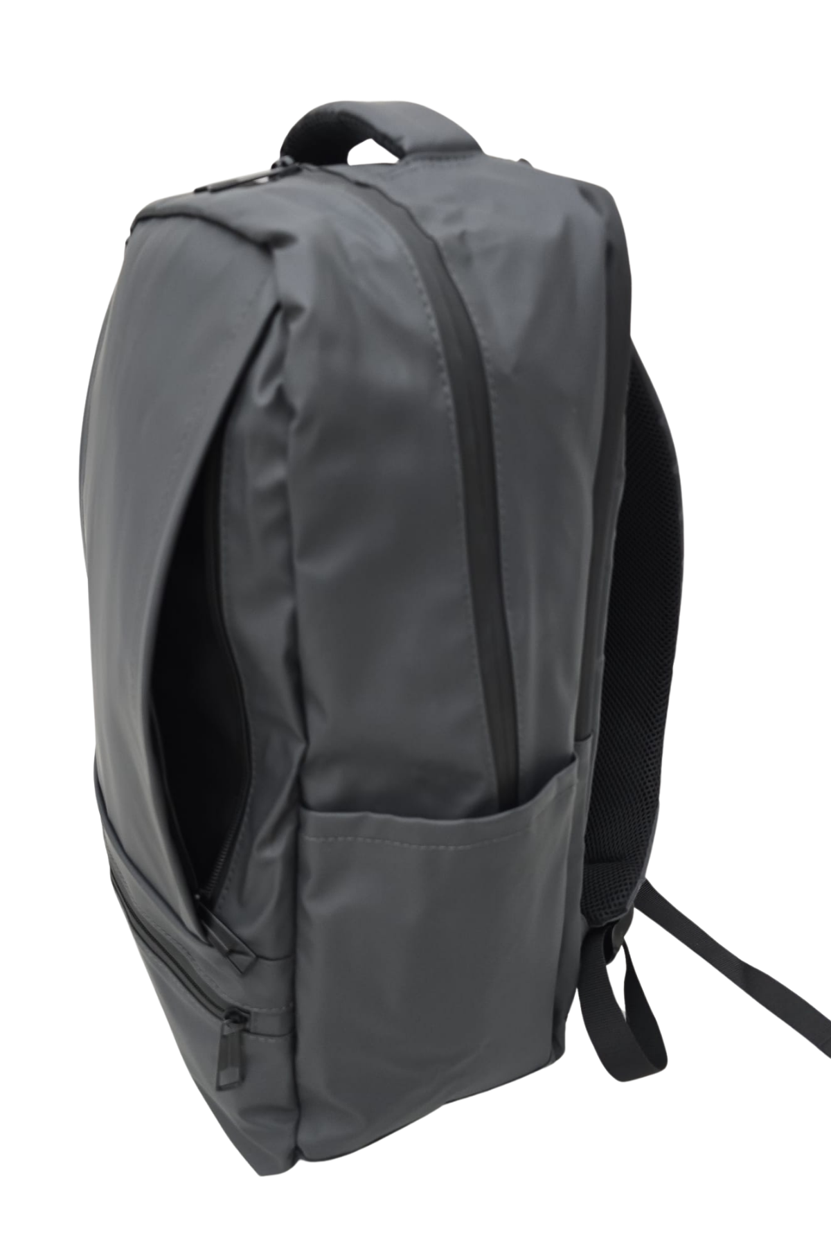 DAVID JONESErkek Sırt Çantası Gri