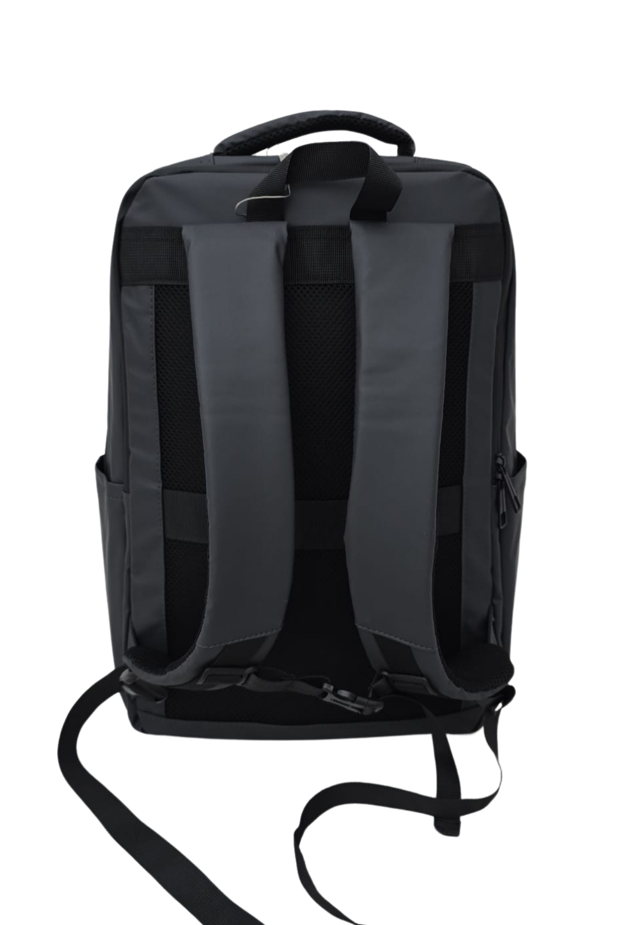 DAVID JONESErkek Sırt Çantası Gri