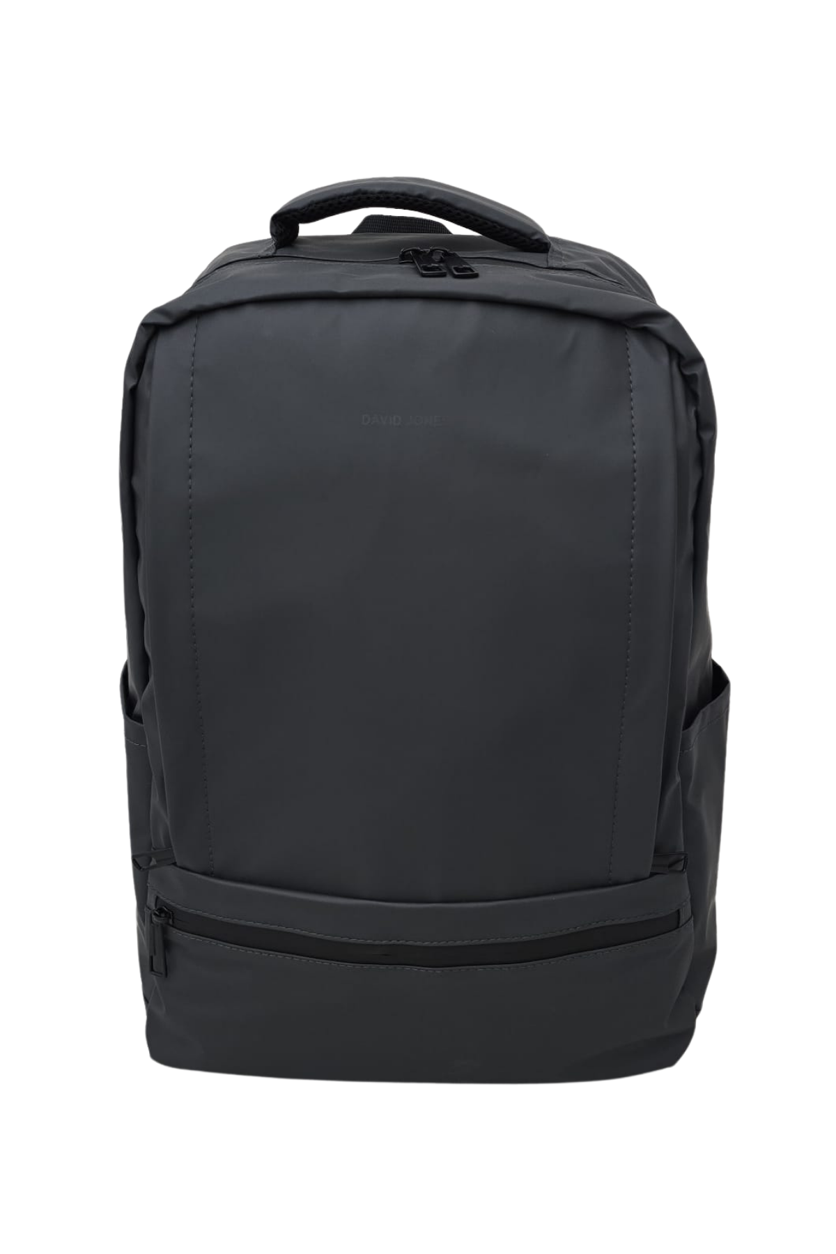 DAVID JONESErkek Sırt Çantası Gri