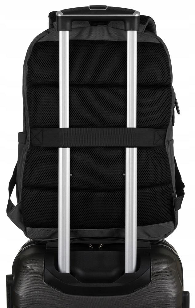 DAVID JONESErkek Sırt Çantası Koyu Gri