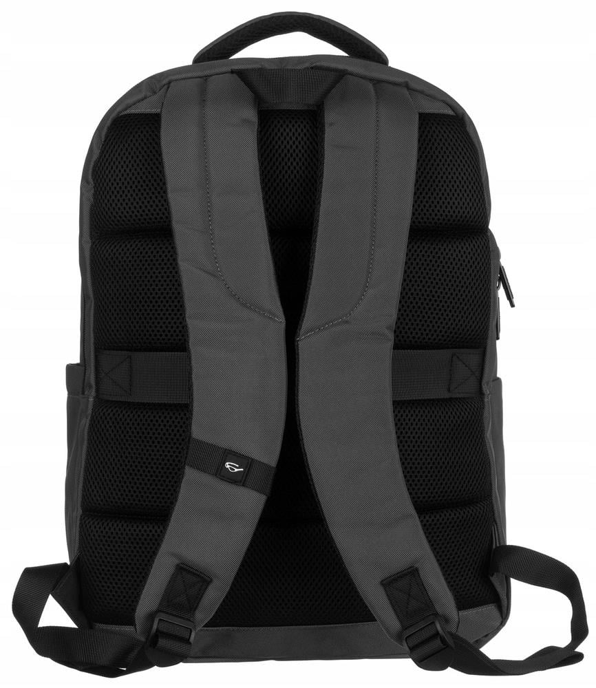 DAVID JONESErkek Sırt Çantası Koyu Gri