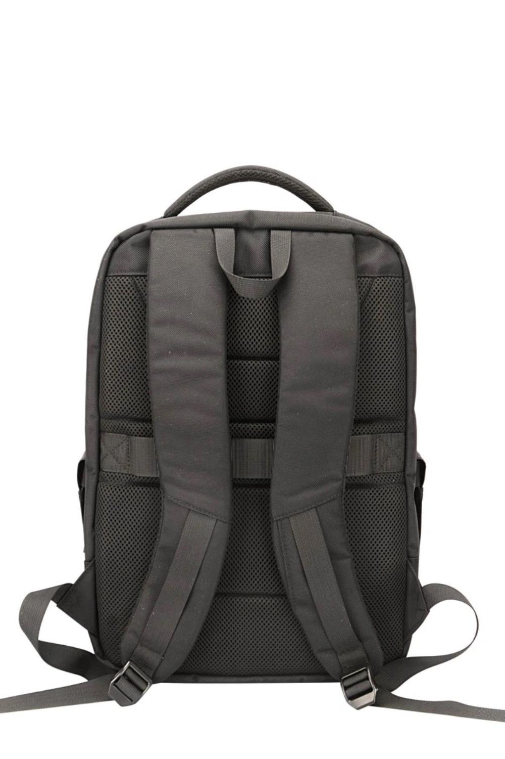 DAVID JONESErkek Sırt Çantası Siyah