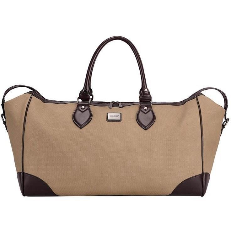 DAVID JONESUnisex El Valizi Camel