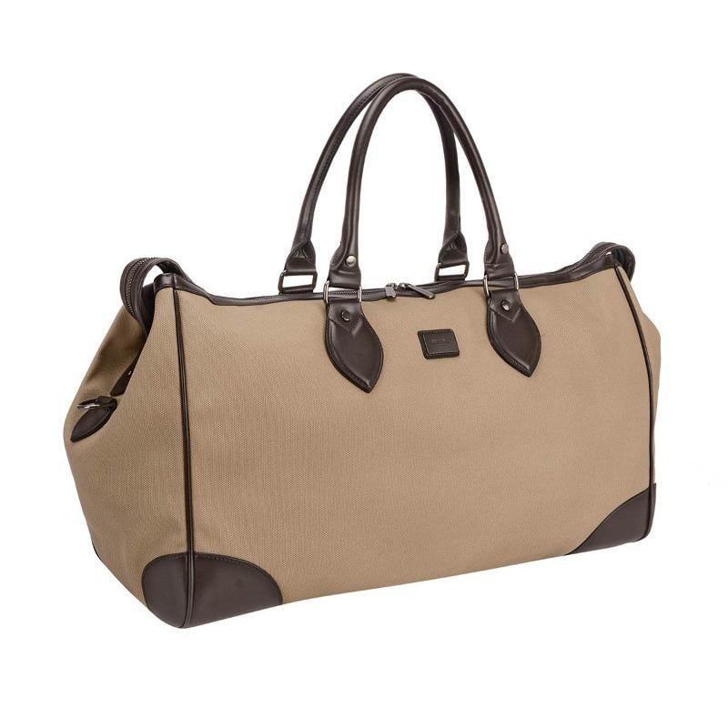 DAVID JONESUnisex El Valizi Camel