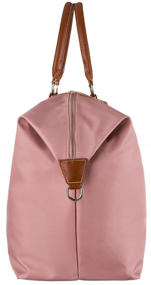 DAVID JONESUnisex El Valizi Pembe