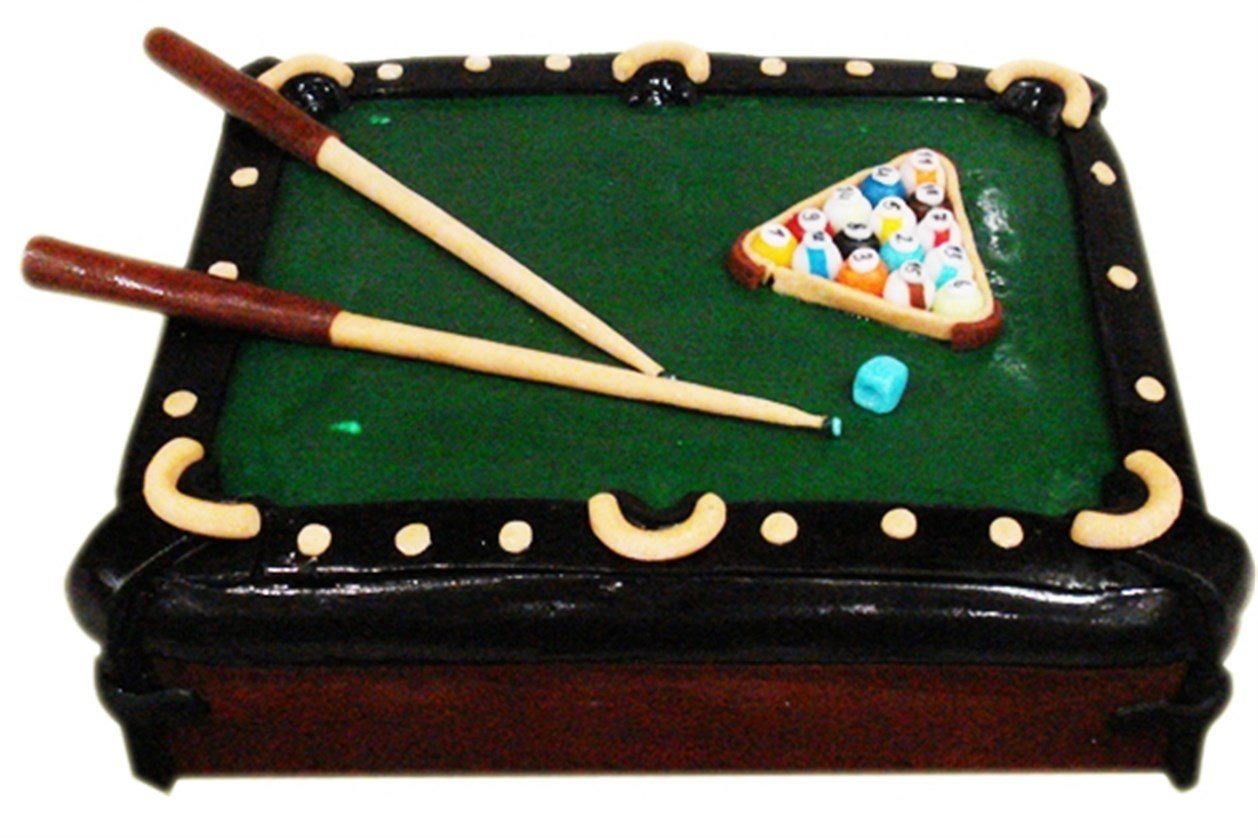 Bilardo Pasta