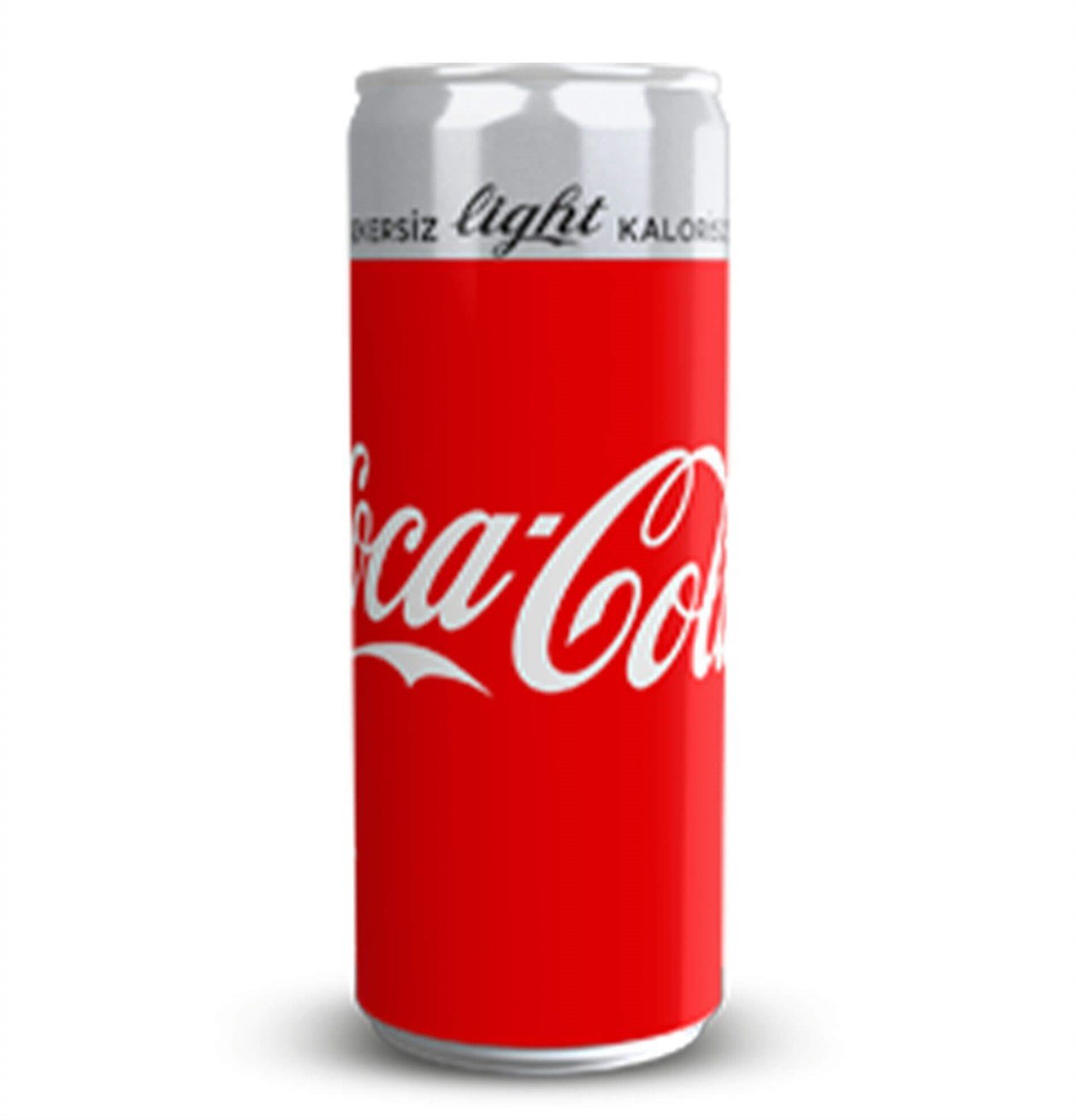 Coca Cola Lıght