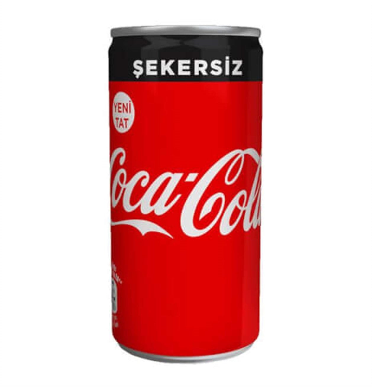 Coca Cola Zero