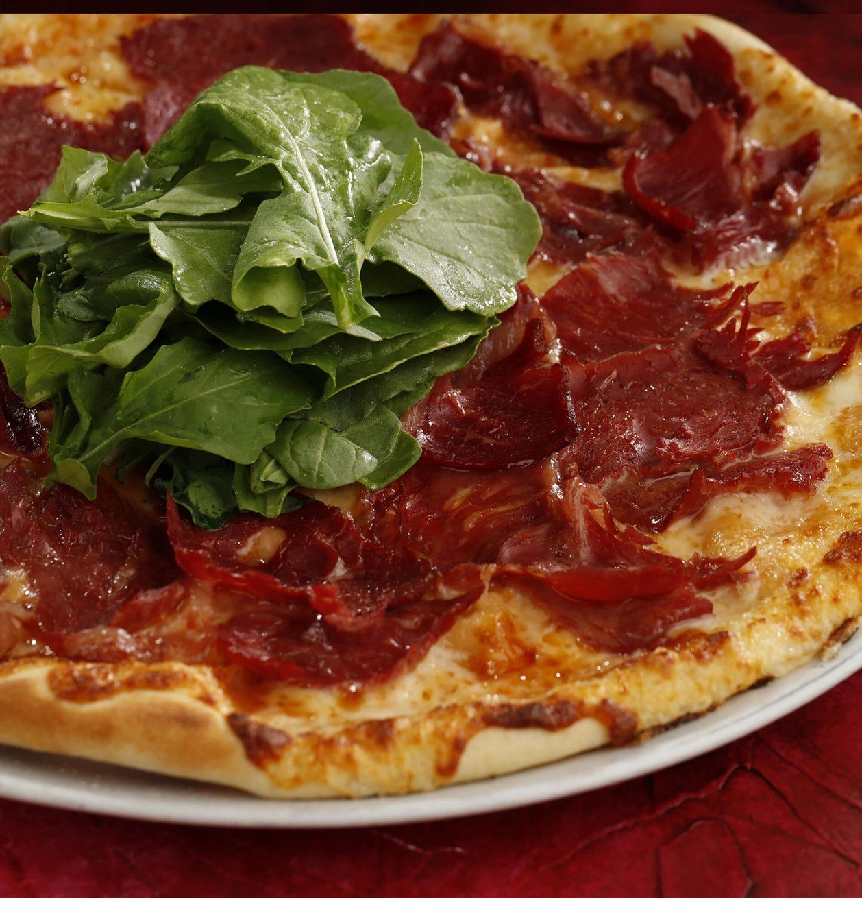 Dana Füme Kaburga Pizza