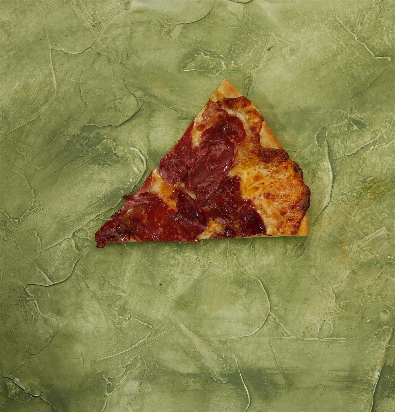 Dana Füme Kaburga Pizza