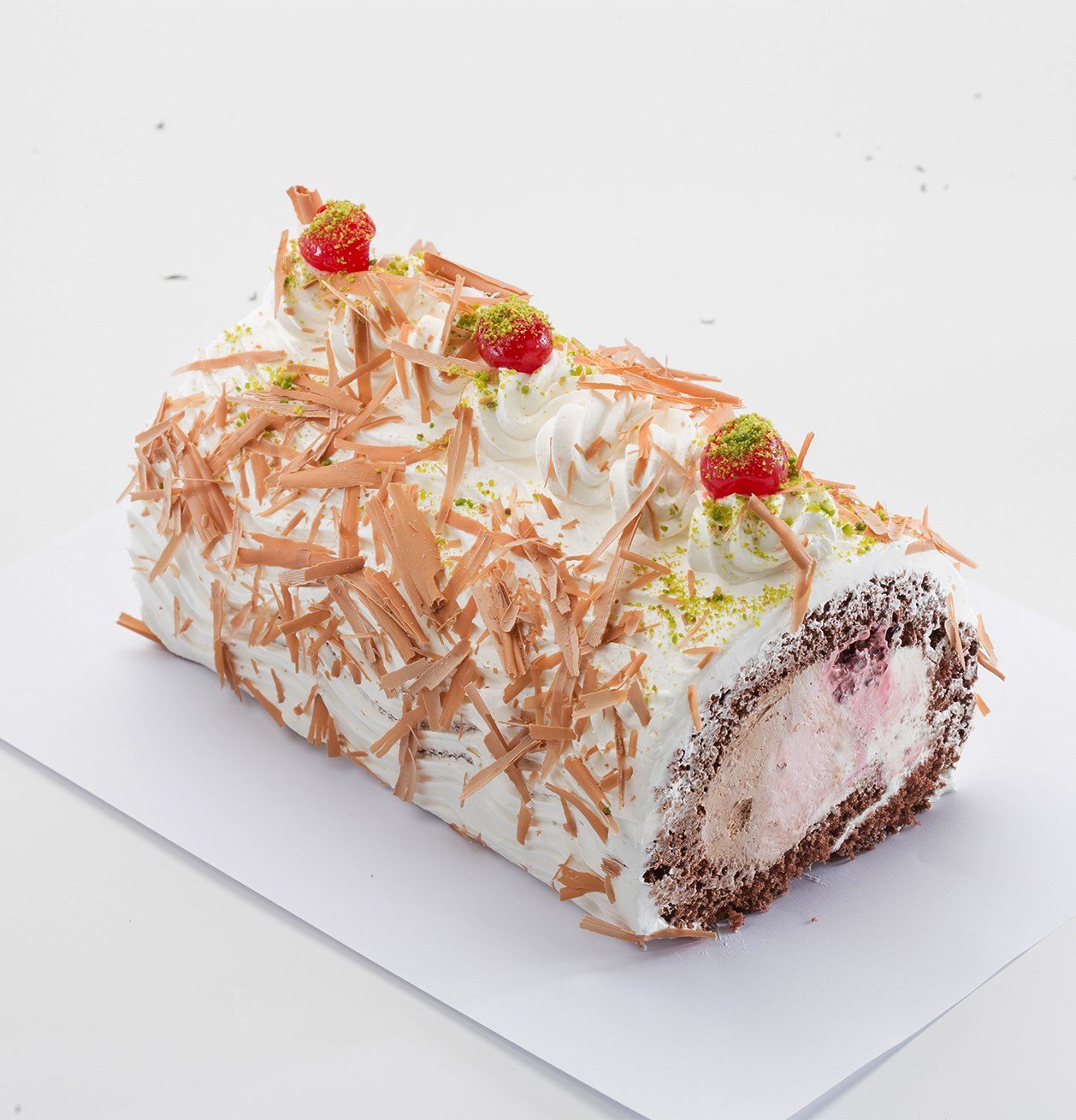 Dondurmalı Pasta Baton