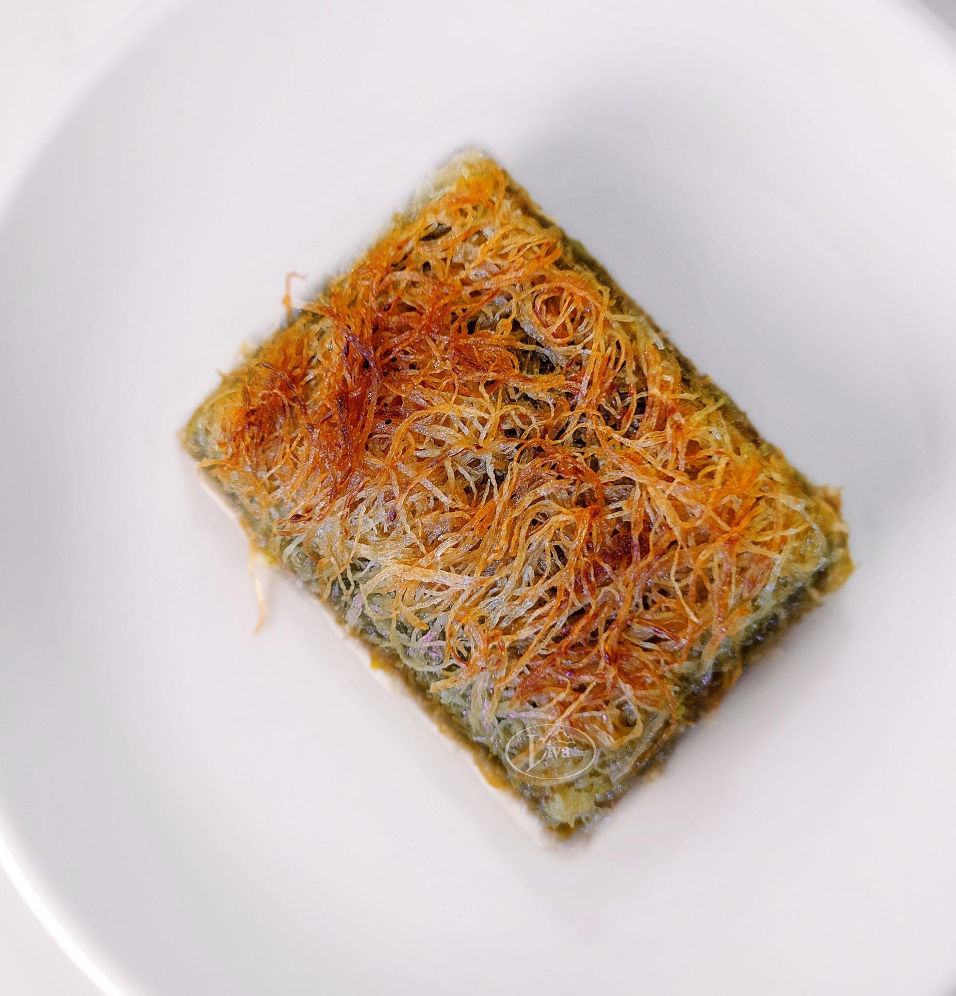Ev Kadayıfı