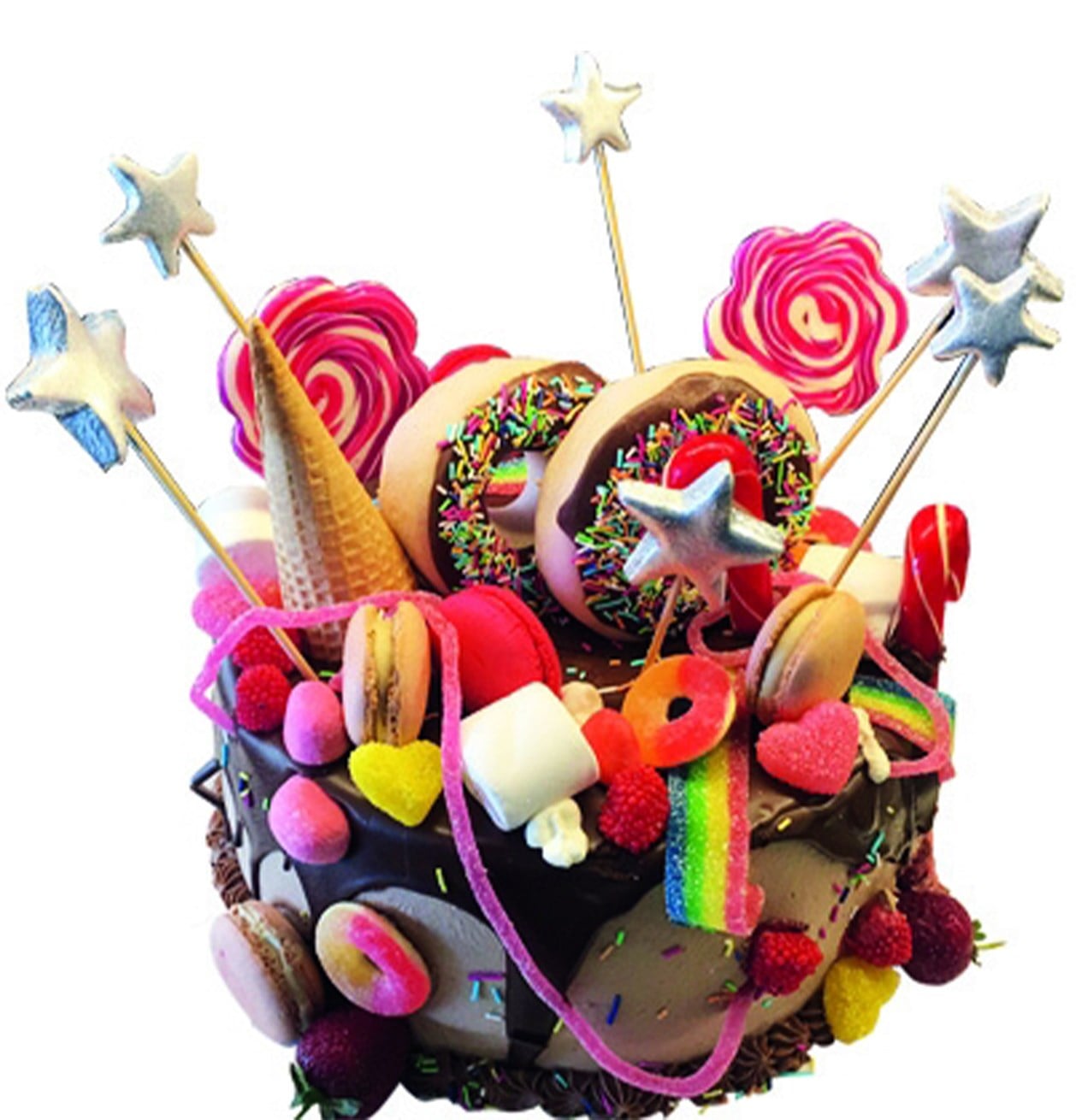 Festival Pasta