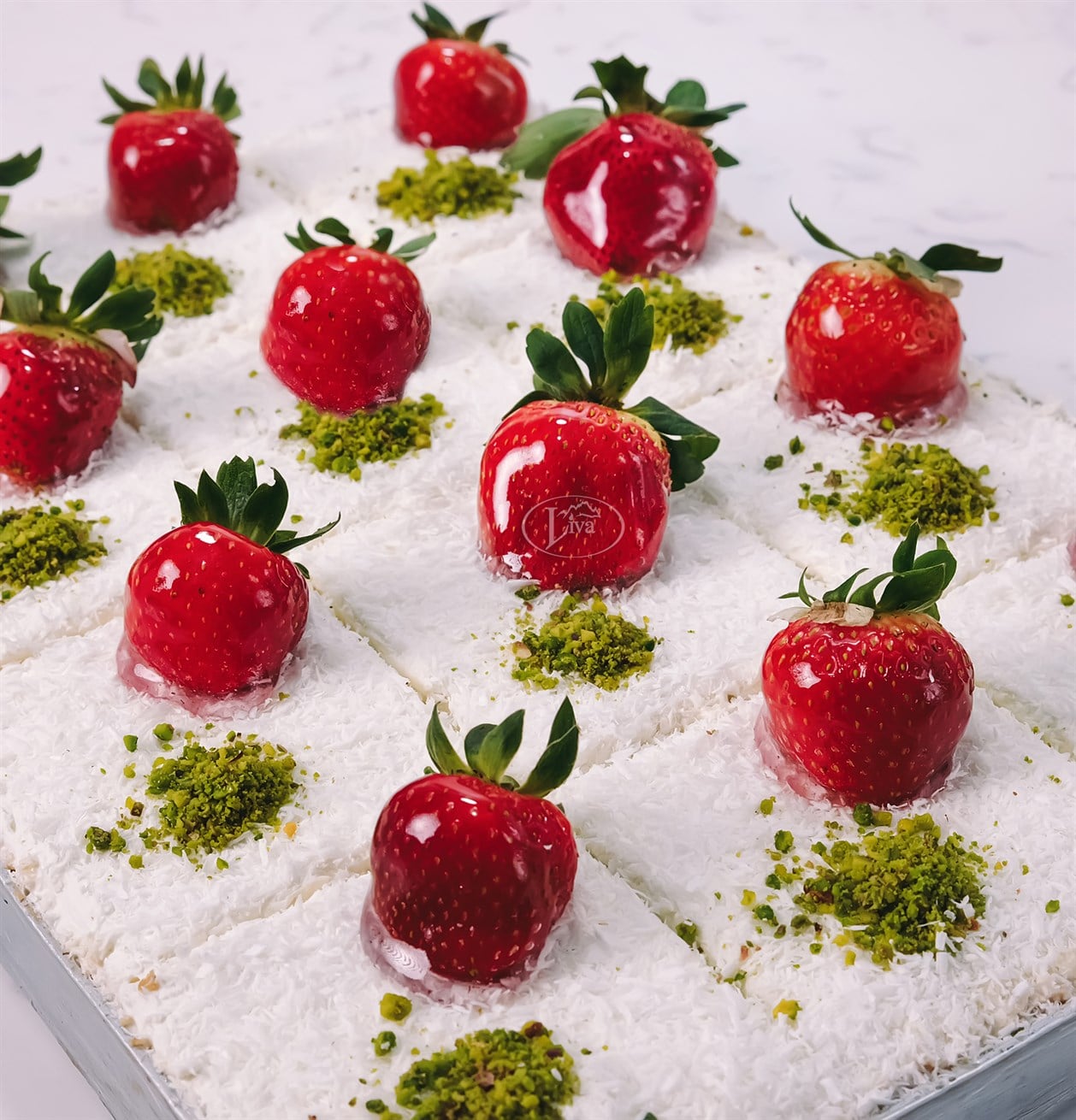 Kardelen Tatlısı