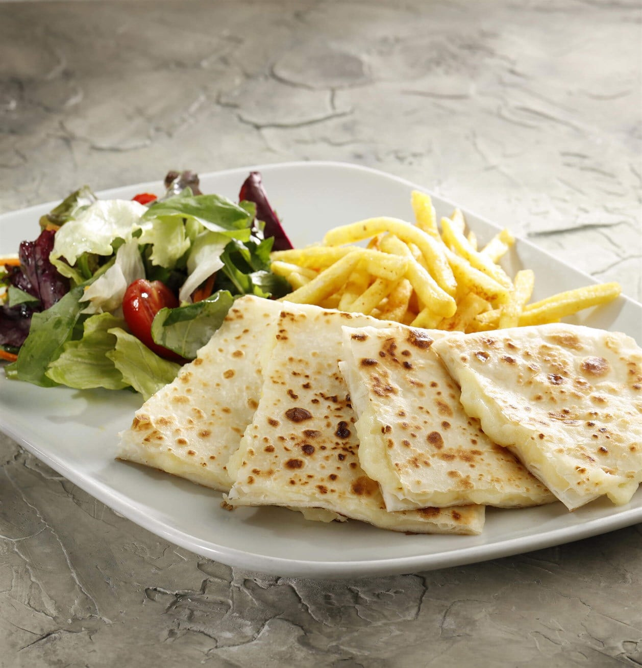 Kaşar Peynirli Gözleme