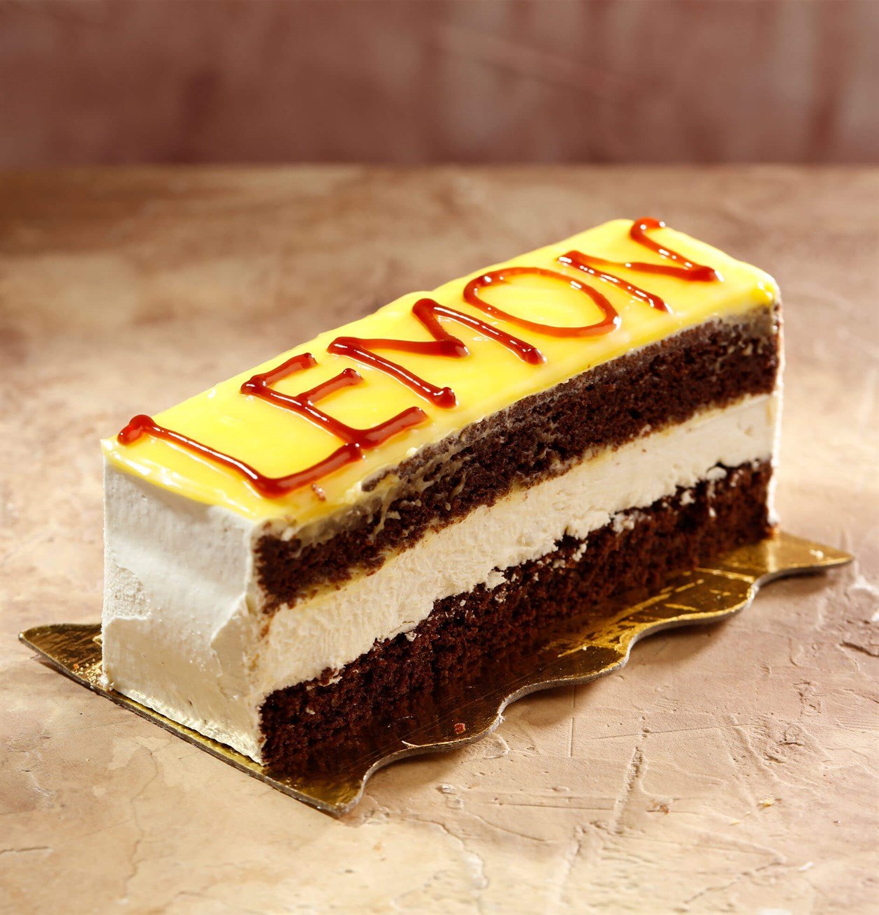 Lemon Dilim Pasta