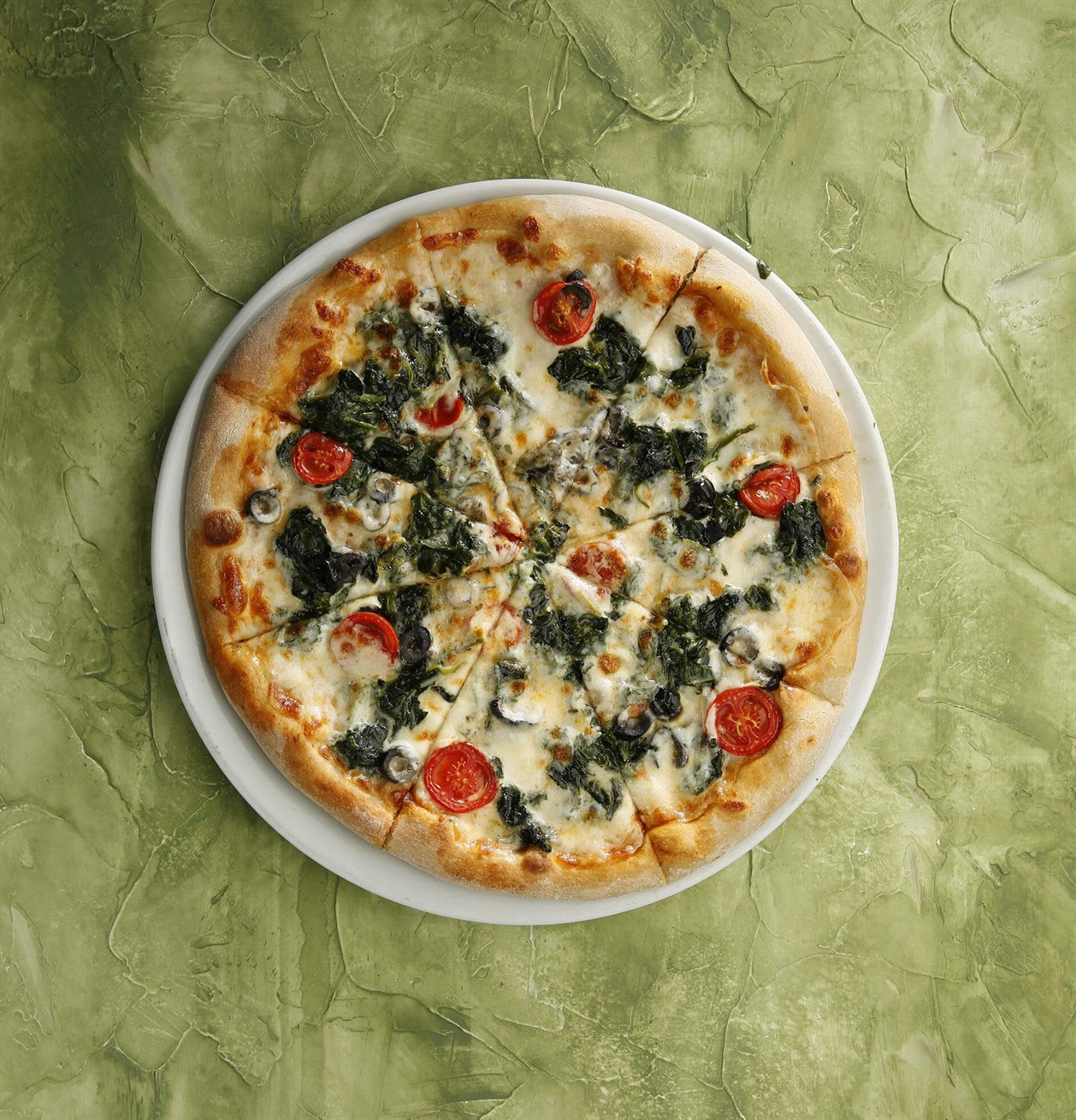 Light Pizza